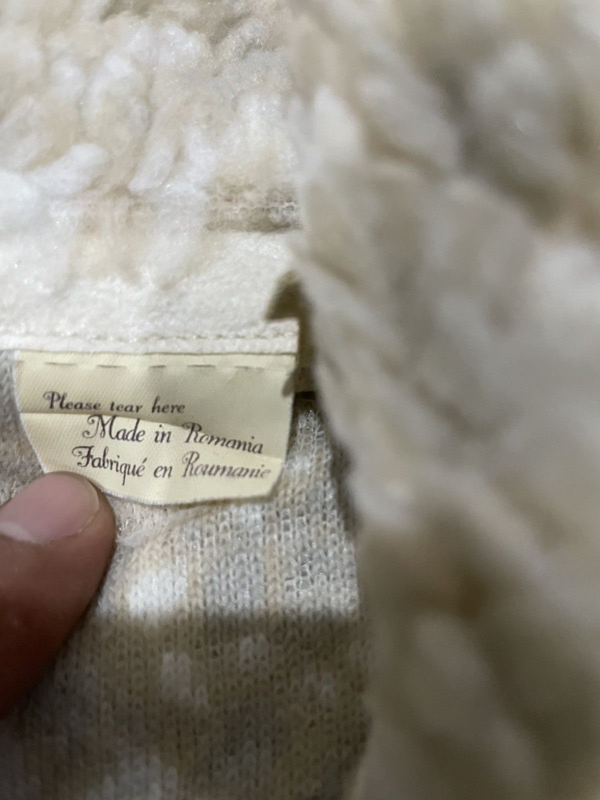 Levi's Made & Crafted Levi’s Made & Crafted Alpine Anorak Pullover XS winter Hype Size US XS / EU 42 / 0 - 6 Thumbnail