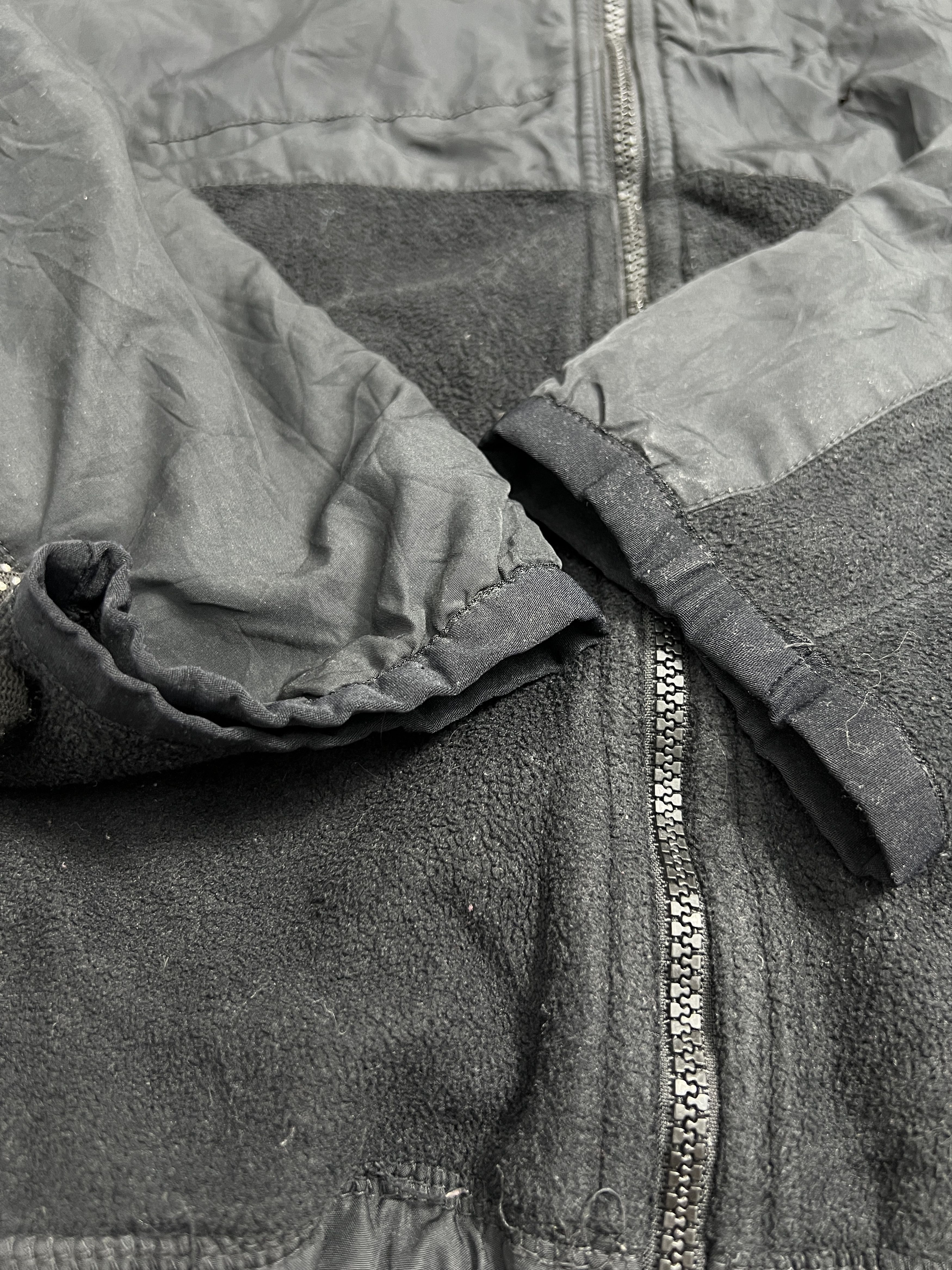Polo Ralph Lauren Vtg Polo Ralph Lauren Polartec Fleece Lined Jacket (L) JK500 Size US L / EU 52-54 / 3 - 6 Thumbnail