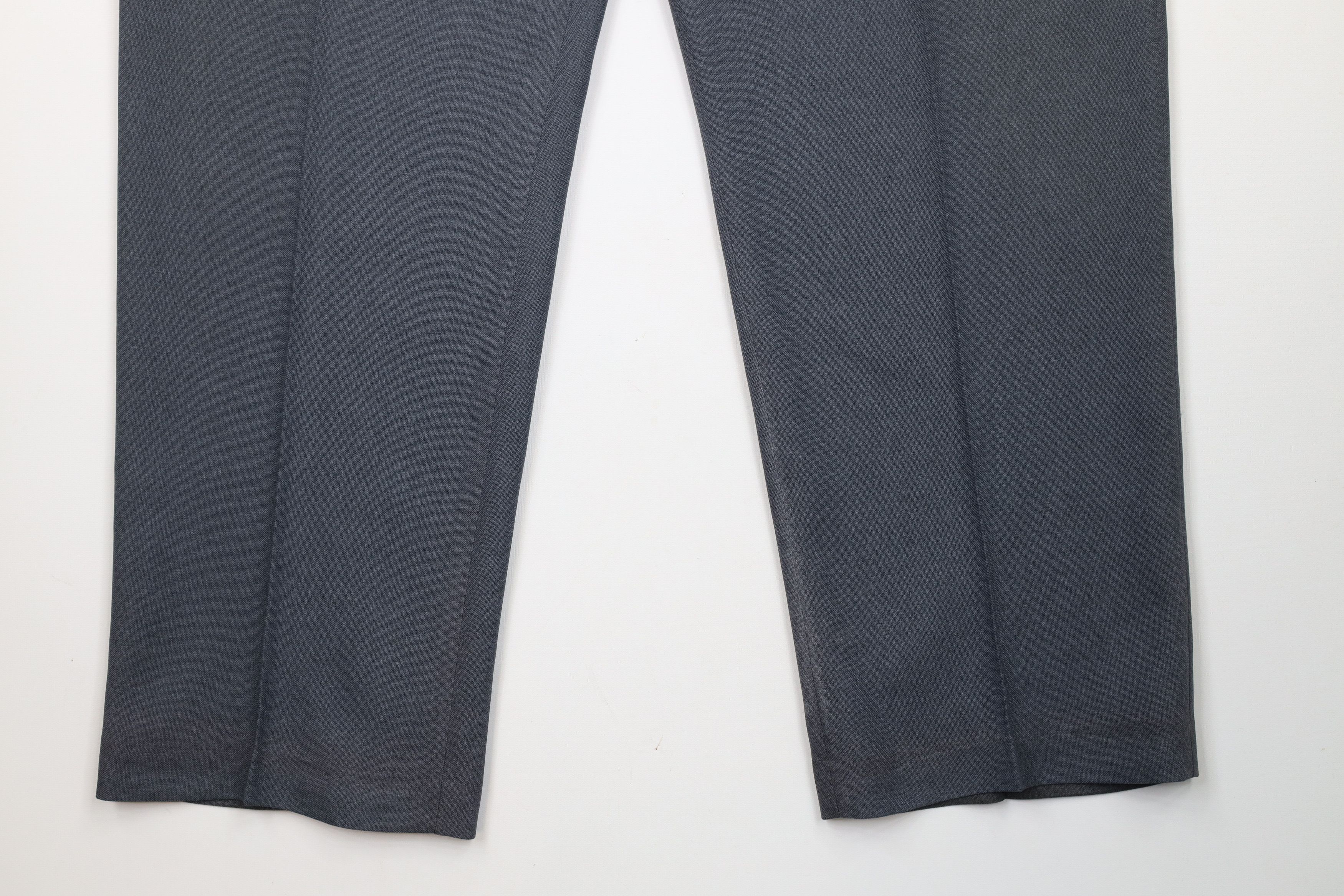 Vintage Vintage 70s Streetwear Wide Leg Bell Bottoms Chinos Pants Size US 44 / EU 60 - 4 Thumbnail