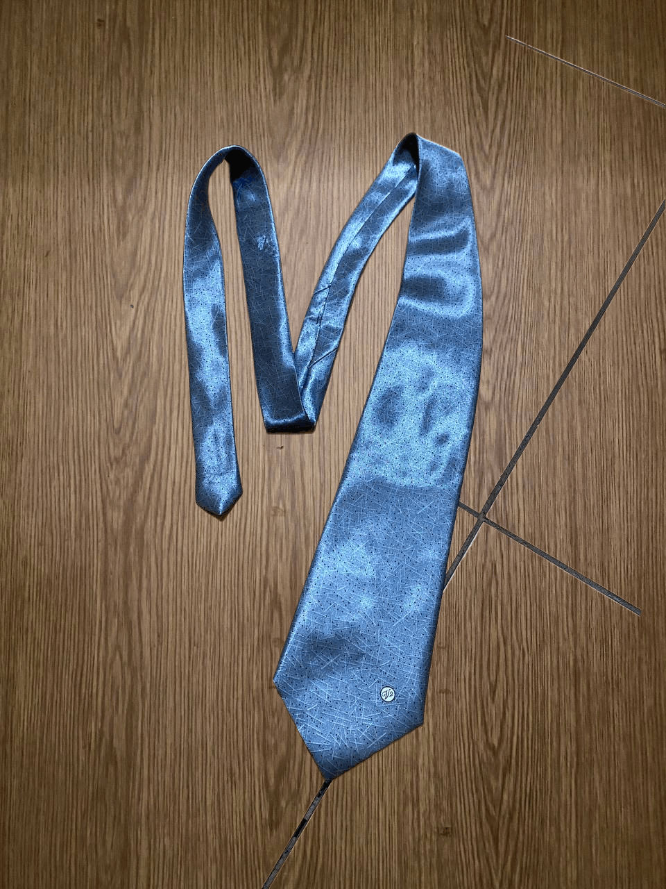 Versace Gianni Versace Tie Silk Size ONE SIZE - 1 Thumbnail