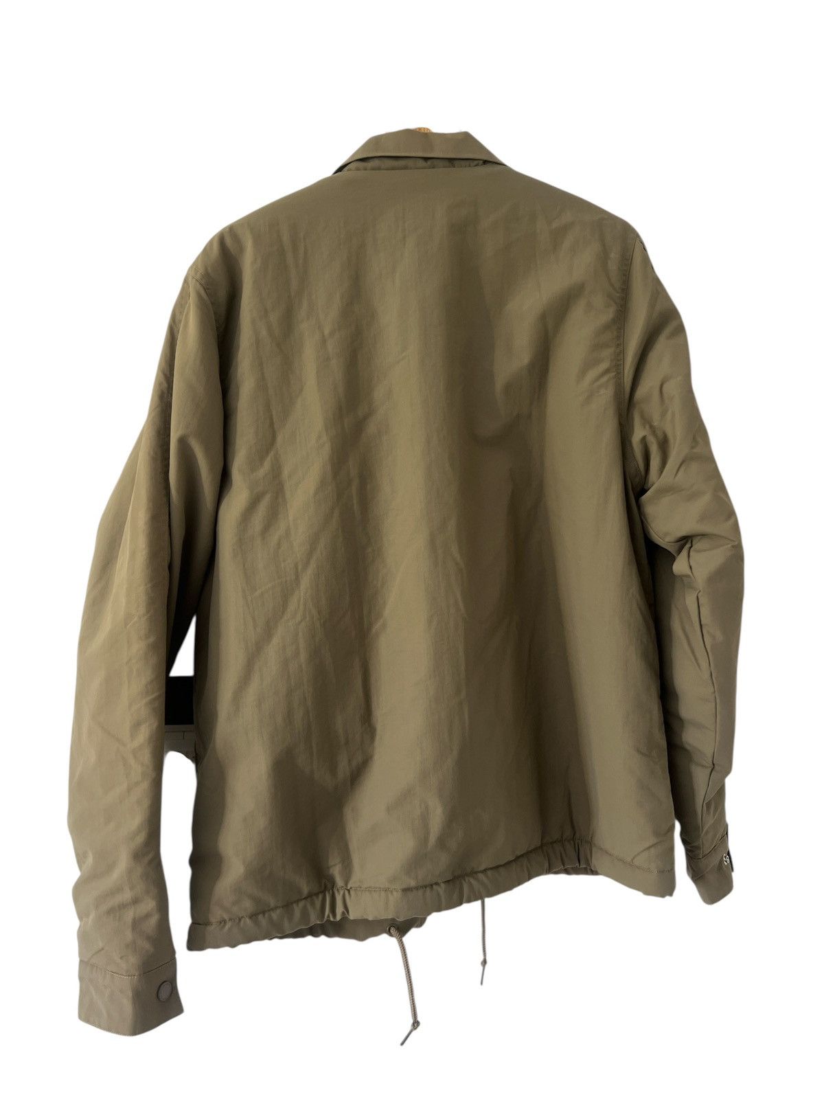 Huf HUF coach jacket Size US M / EU 48-50 / 2 - 2 Thumbnail
