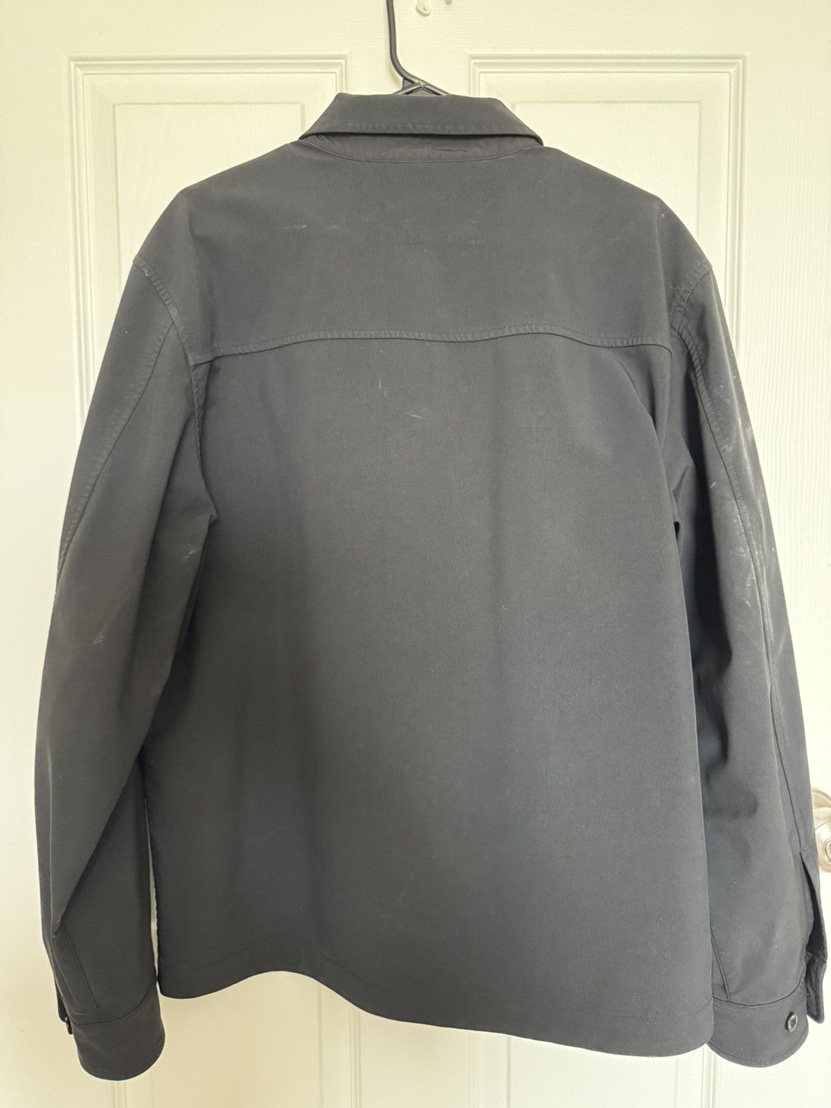 C.P. Company C.P Company GD Shell Overshirt Size US L / EU 52-54 / 3 - 3 Thumbnail
