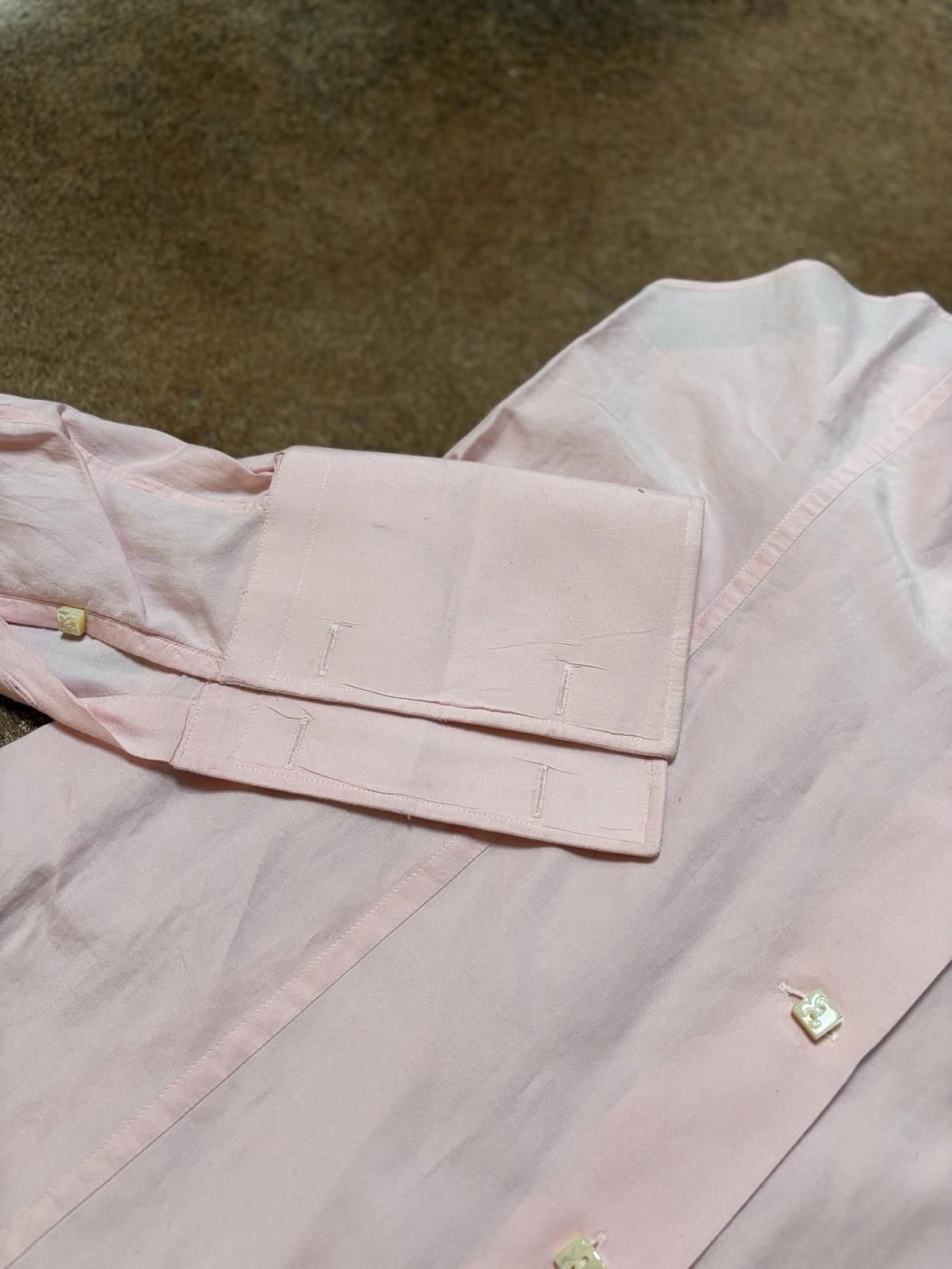 Billionaire Boys Club Billionaire Shirt Size 38R - 7 Thumbnail
