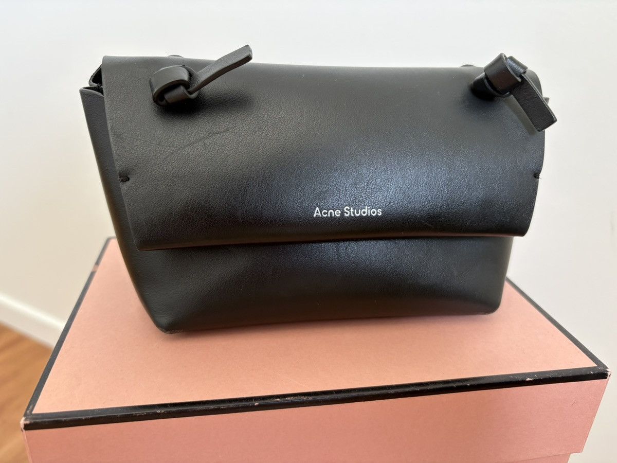 Acne Studios Acne Studios Alexandria Bag Size ONE SIZE - 2 Thumbnail