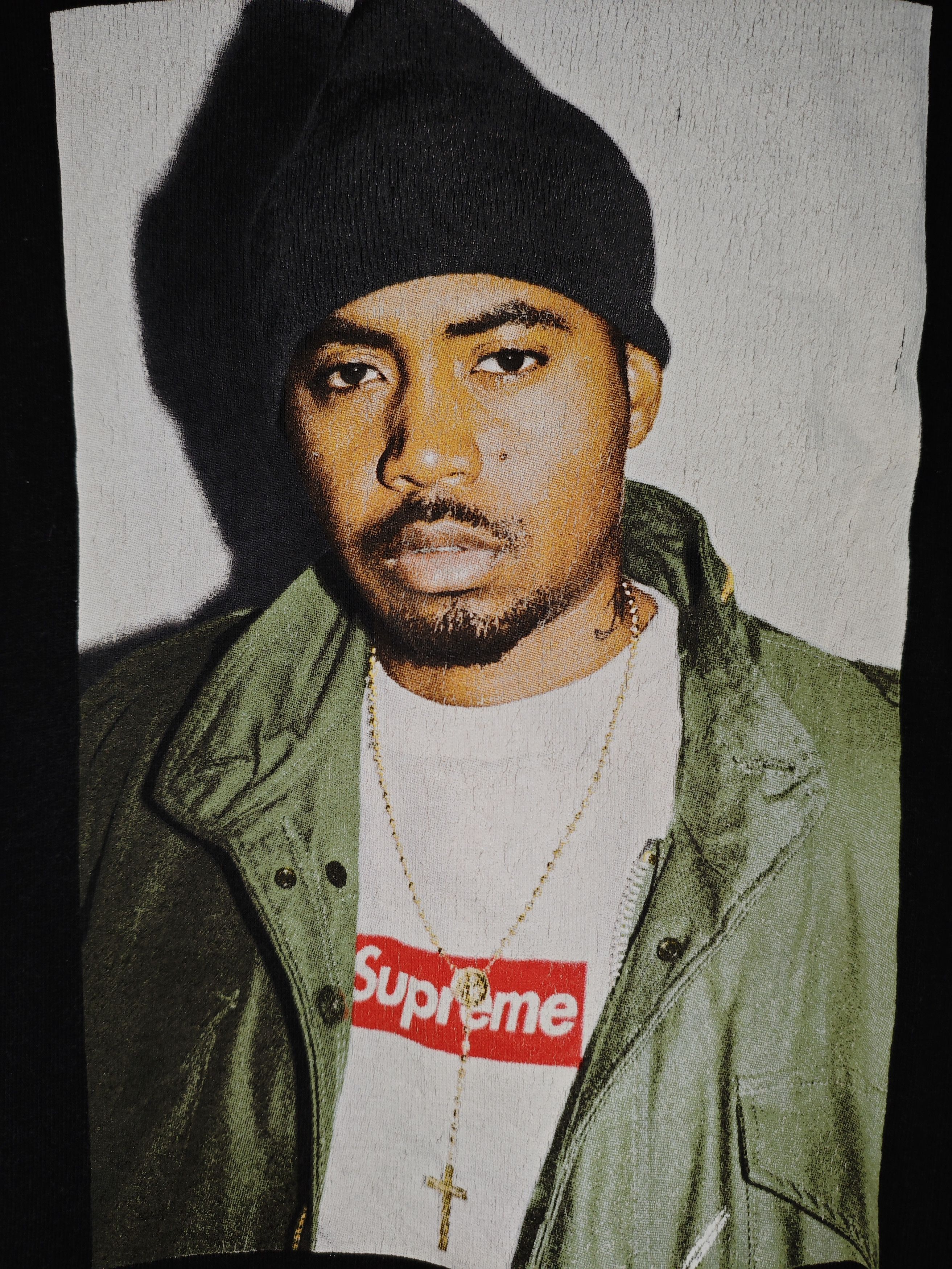 Supreme SUPREME x NASTY NAS Size US M / EU 48-50 / 2 - 3 Thumbnail
