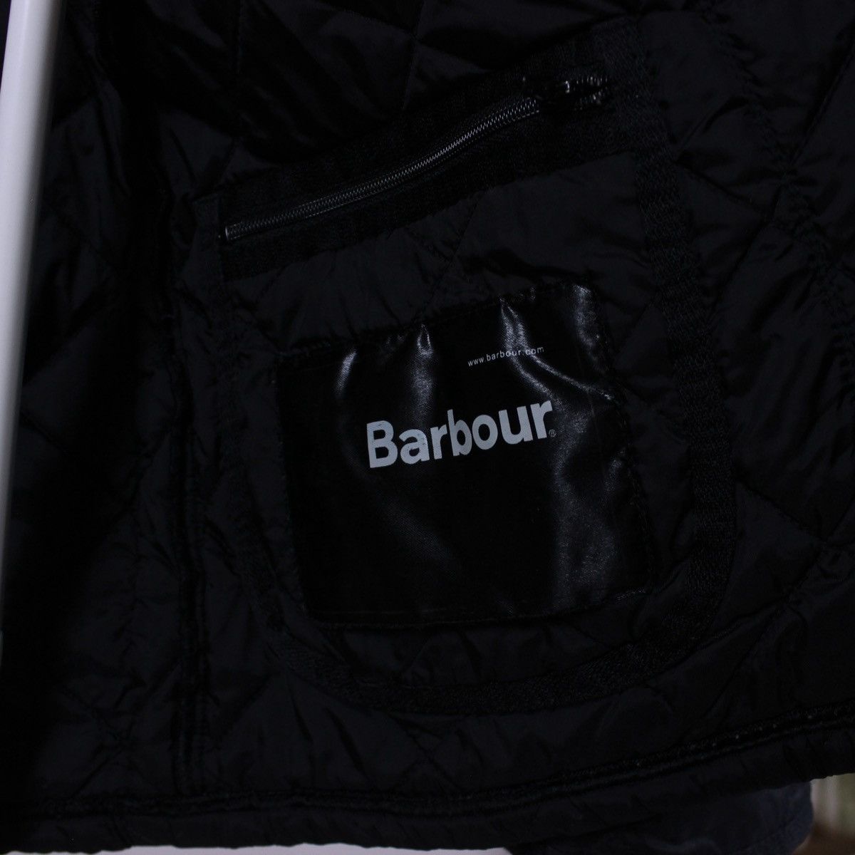 Barbour Vintage Barbour Heritage Liddesdale Size US M / EU 48-50 / 2 - 5 Thumbnail