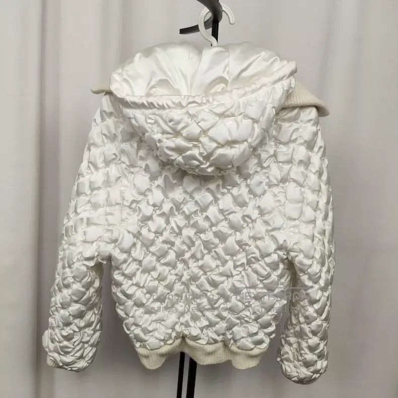 Chanel Chanel Polyester fibre coat Size XS / US 0-2 / IT 36-38 - 2 Thumbnail