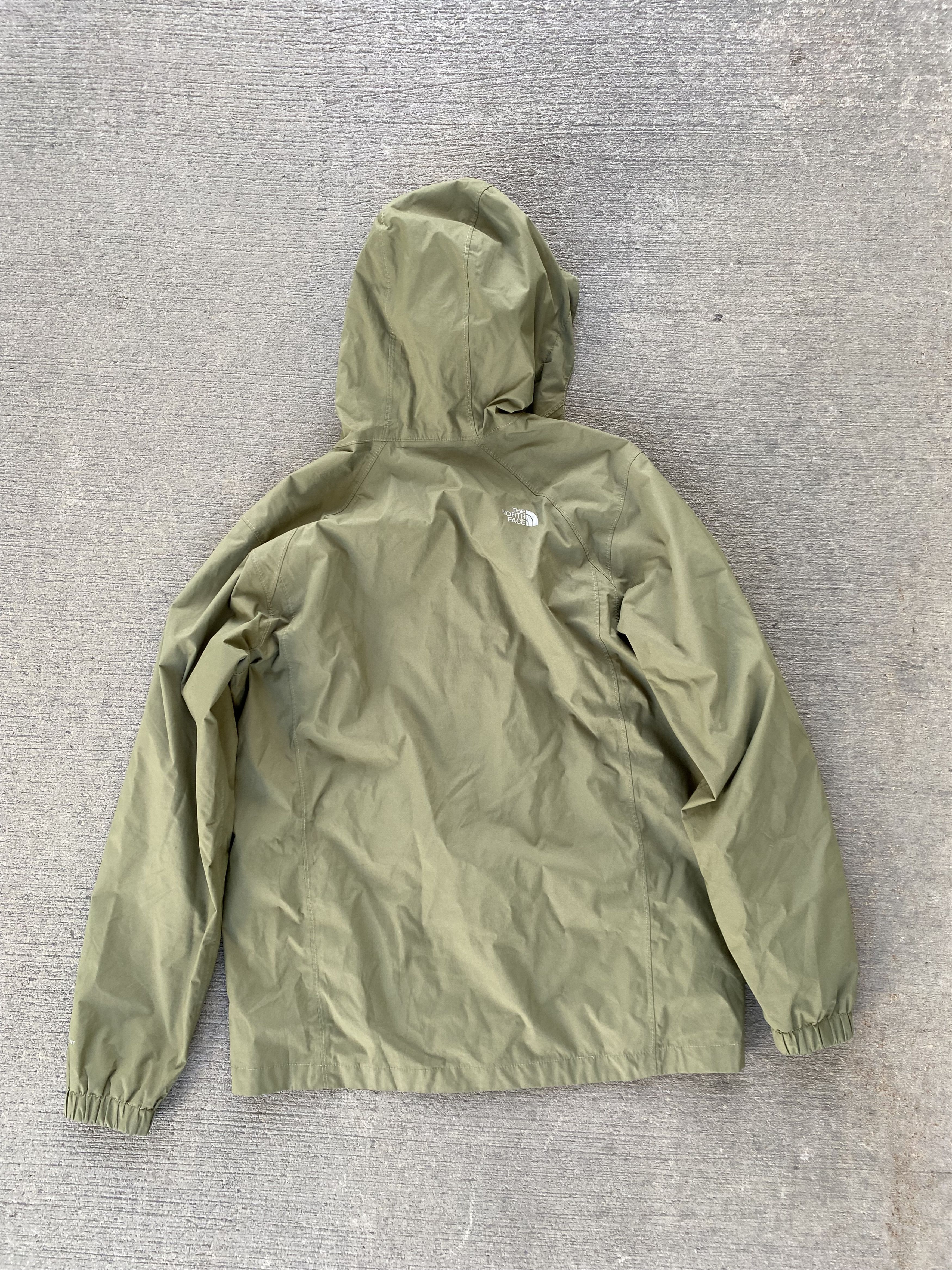 The North Face The north face jacket Size US XS / EU 42 / 0 - 8 Thumbnail