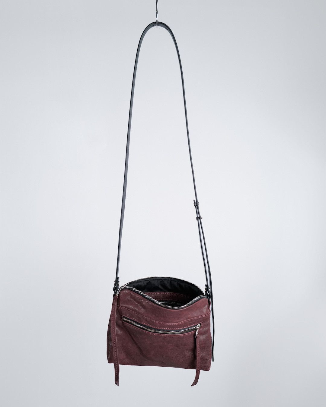 Other BORDEAUX DREVANA MINI BAG Size ONE SIZE - 9 Thumbnail