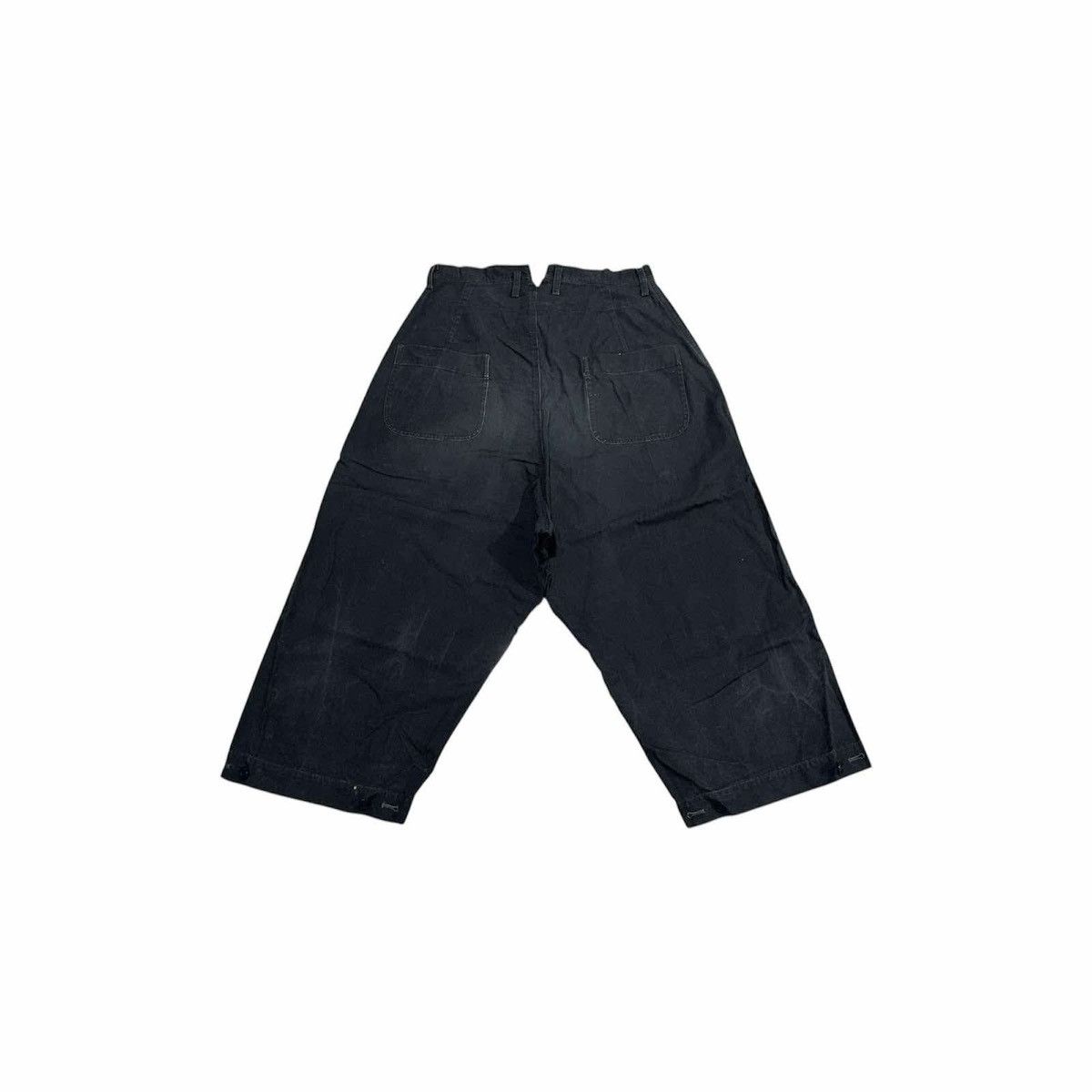 Ground Y 🔥Ground Y Balloon Pants Size US 32 / EU 48 - 8 Thumbnail