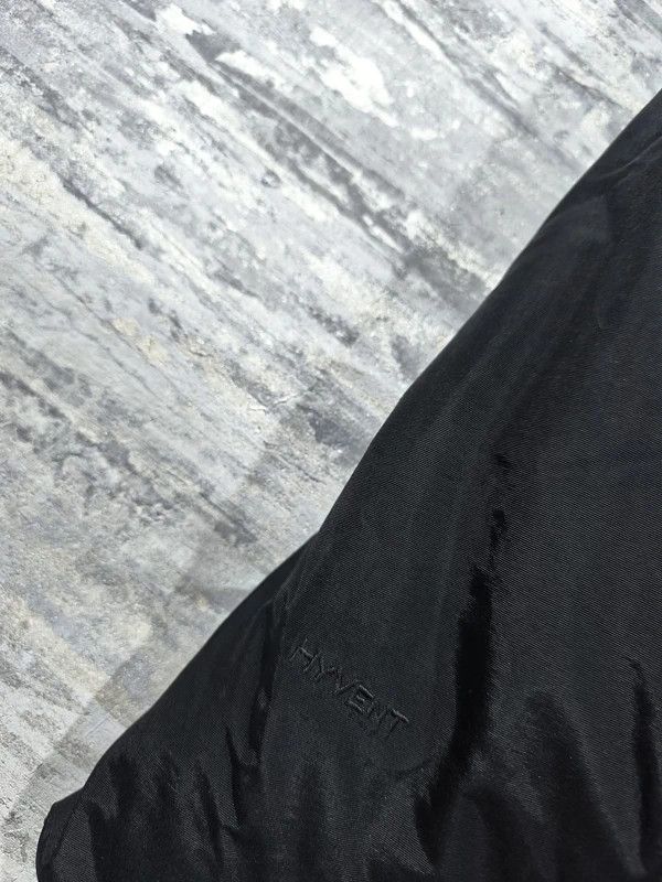 The North Face tnf the north face hyvent puffer parka Size S / US 4 / IT 40 - 7 Thumbnail