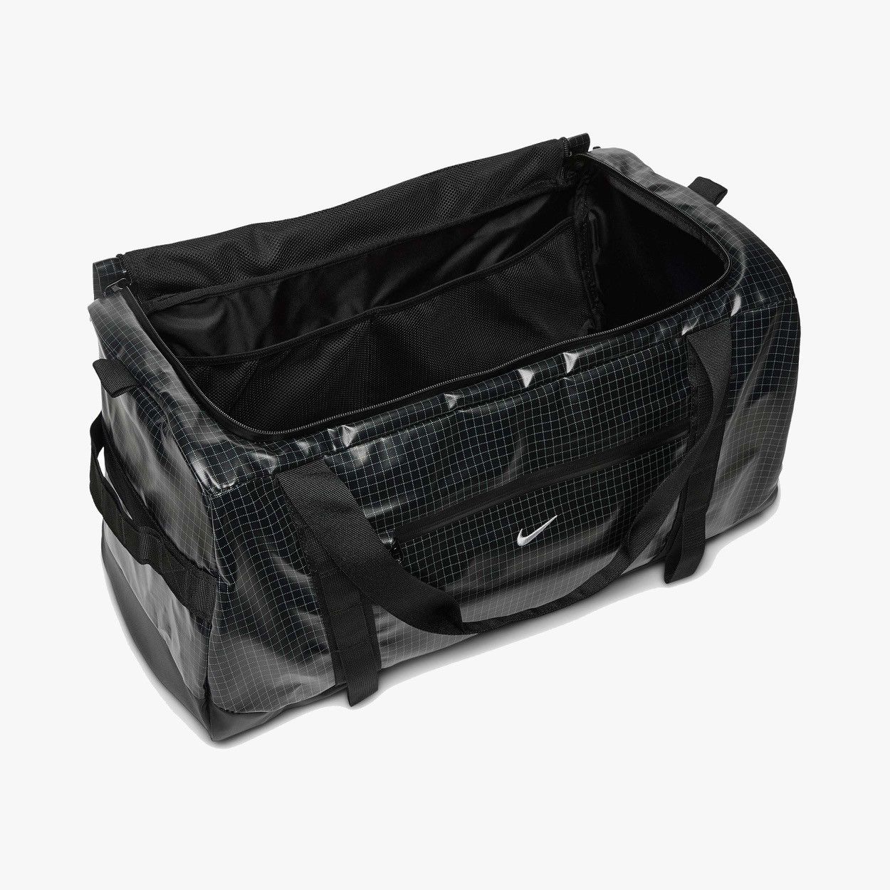 Nike Nike Hike Duffle Bag 50L Size ONE SIZE - 3 Thumbnail