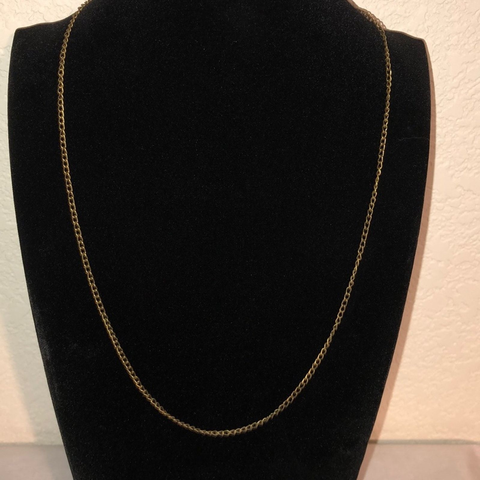 Other No Clasp Tree Necklace Size ONE SIZE - 4 Thumbnail