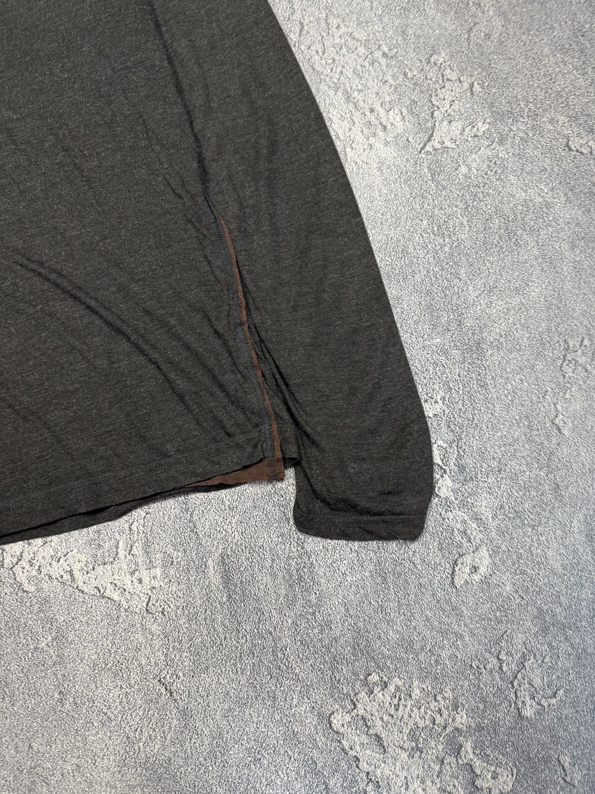 Dolce & Gabbana Dolce Gabbana Long Sleeve Made In italy Size US M / EU 48-50 / 2 - 3 Thumbnail