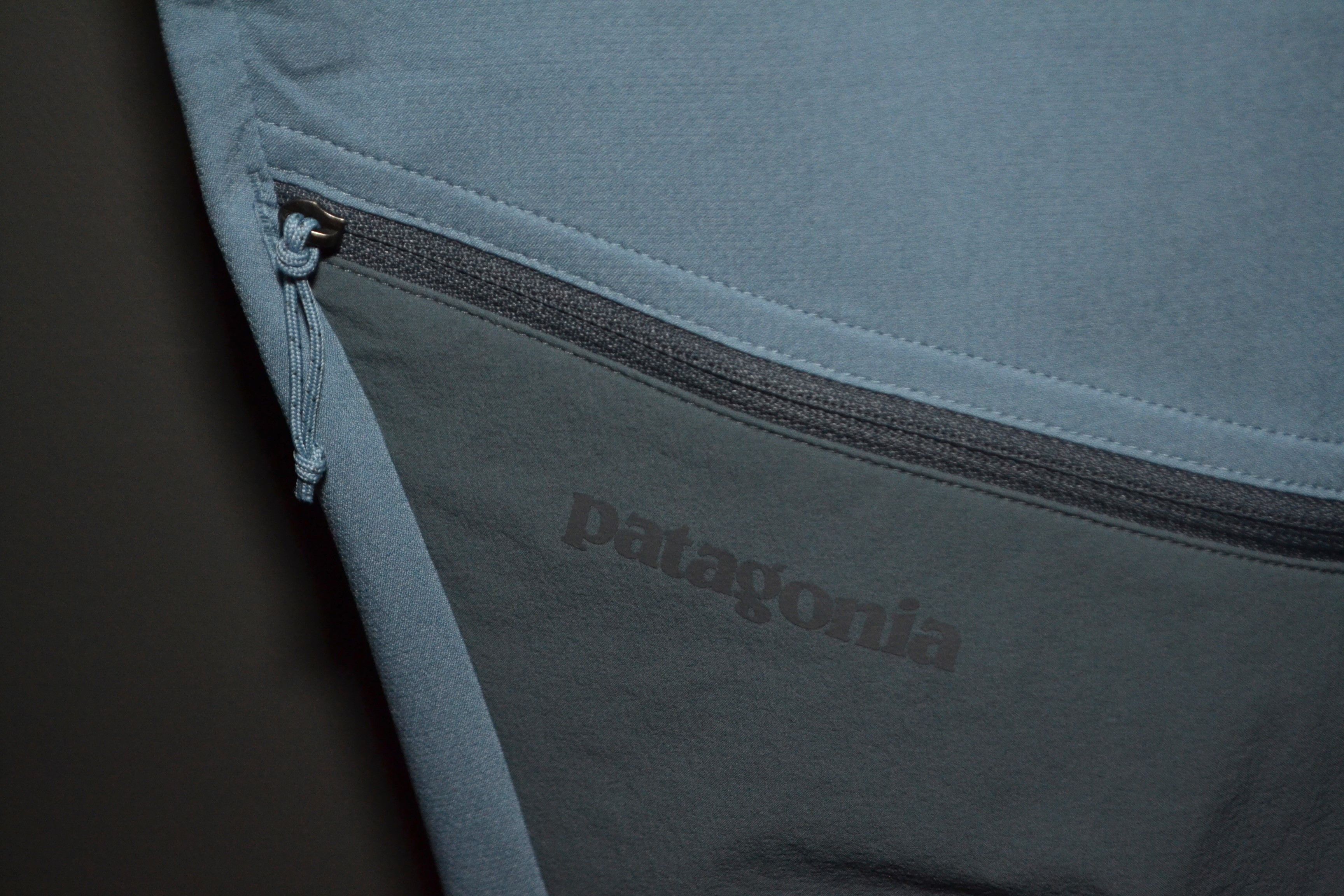 Patagonia Patagonia Women's Altvia Alpine Pants - Regular Size 34" / US 12 / IT 48 - 9 Thumbnail