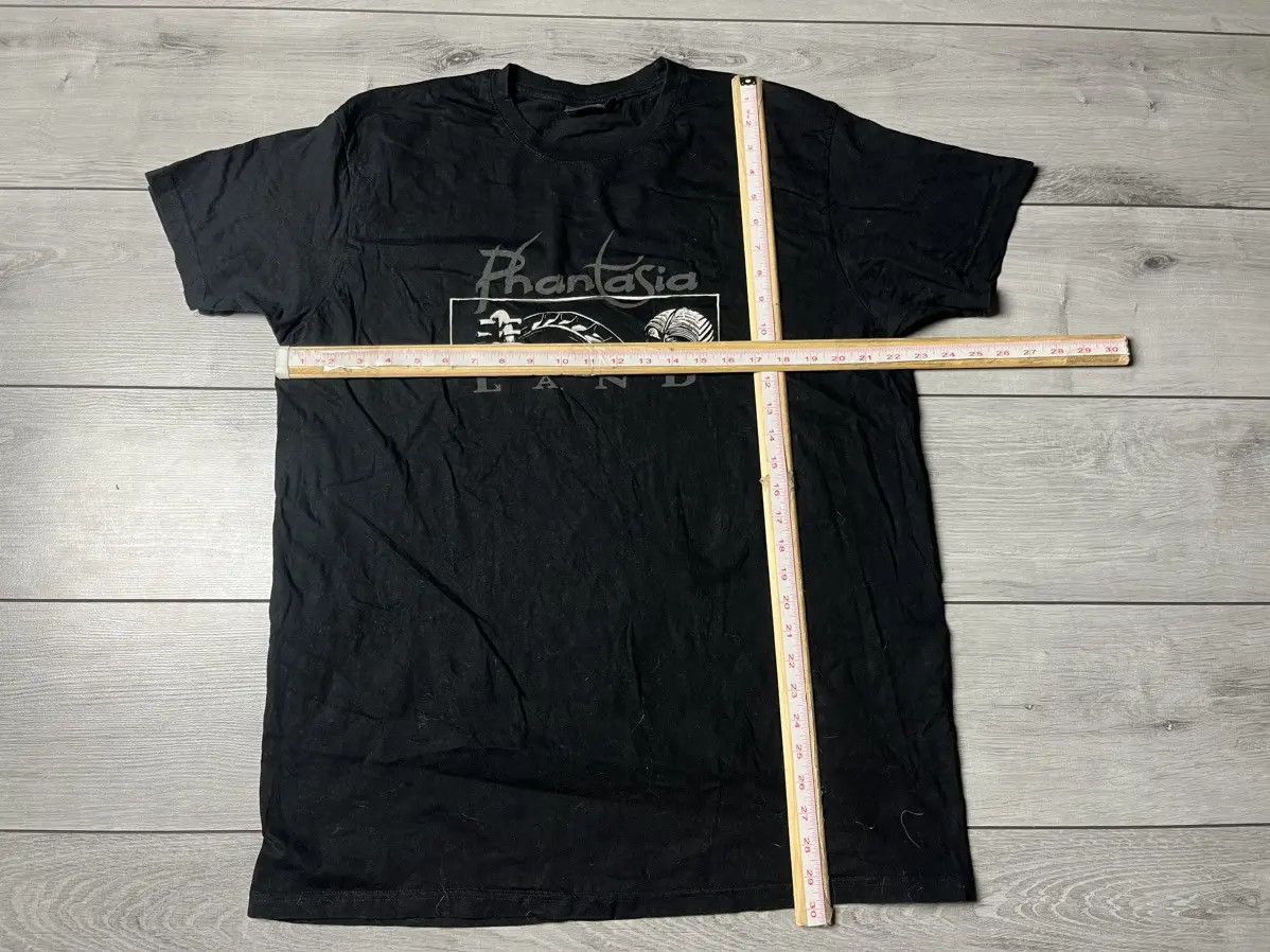 Band Tees Phantasia land Tshirt band tee size XXLARGE Size US XXL / EU 58 / 5 - 5 Thumbnail