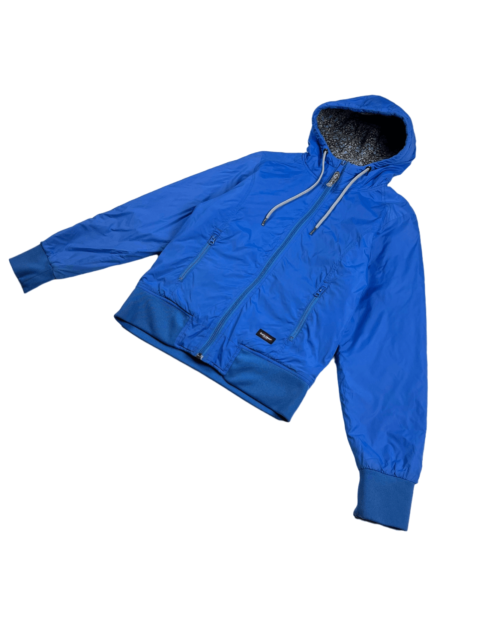 Eastpak × Vintage Eastpak Jacket M Size M / US 6-8 / IT 42-44 - 6 Thumbnail