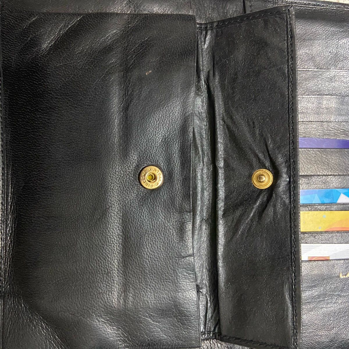 Bottega Veneta × Genuine Leather × Lancel Lancel Paris Long Wallet Genuine Leather Size ONE SIZE - 5 Thumbnail