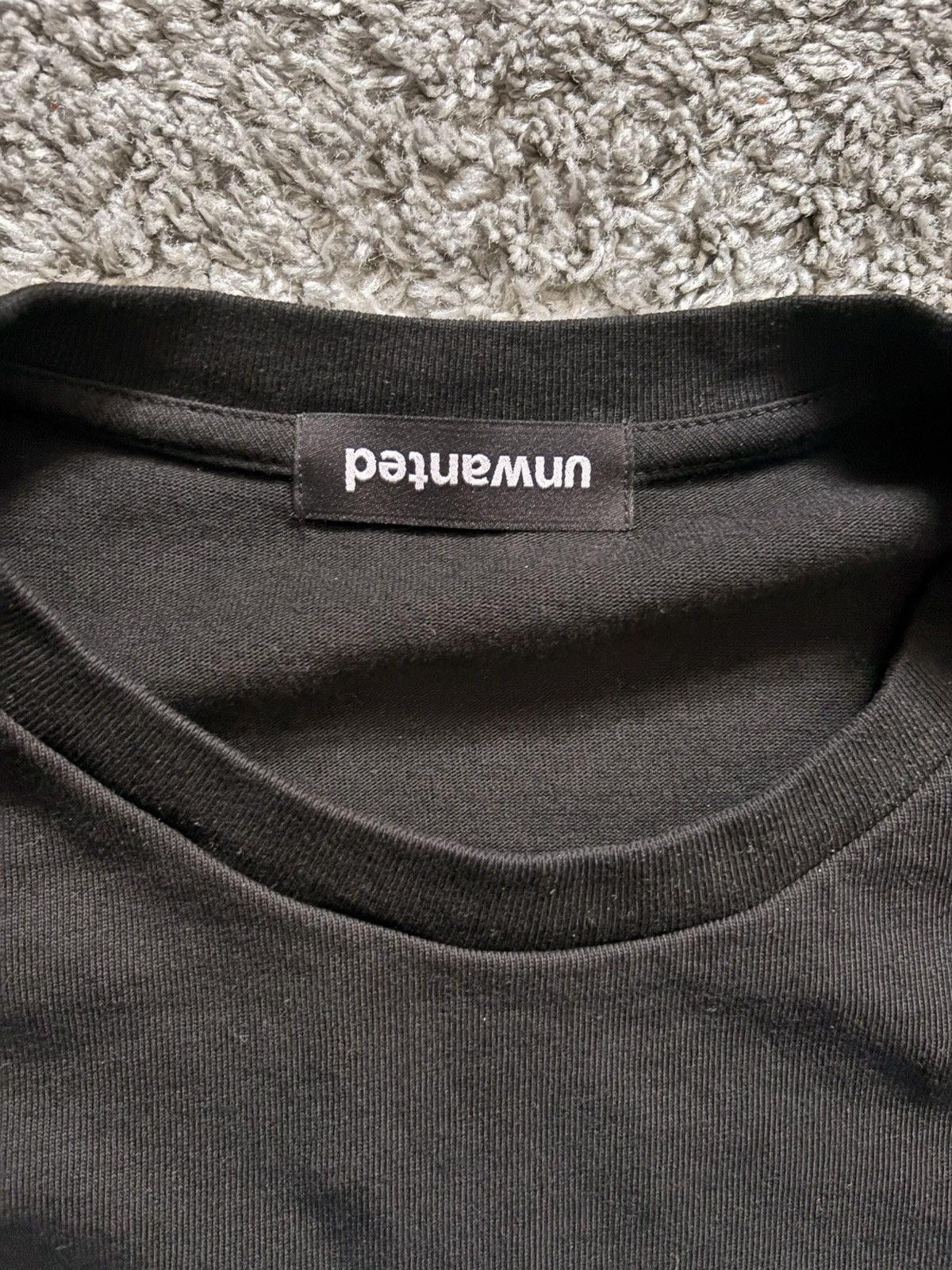 Unwanted Strawberry Mansion Shirt Size US XL / EU 56 / 4 - 3 Thumbnail