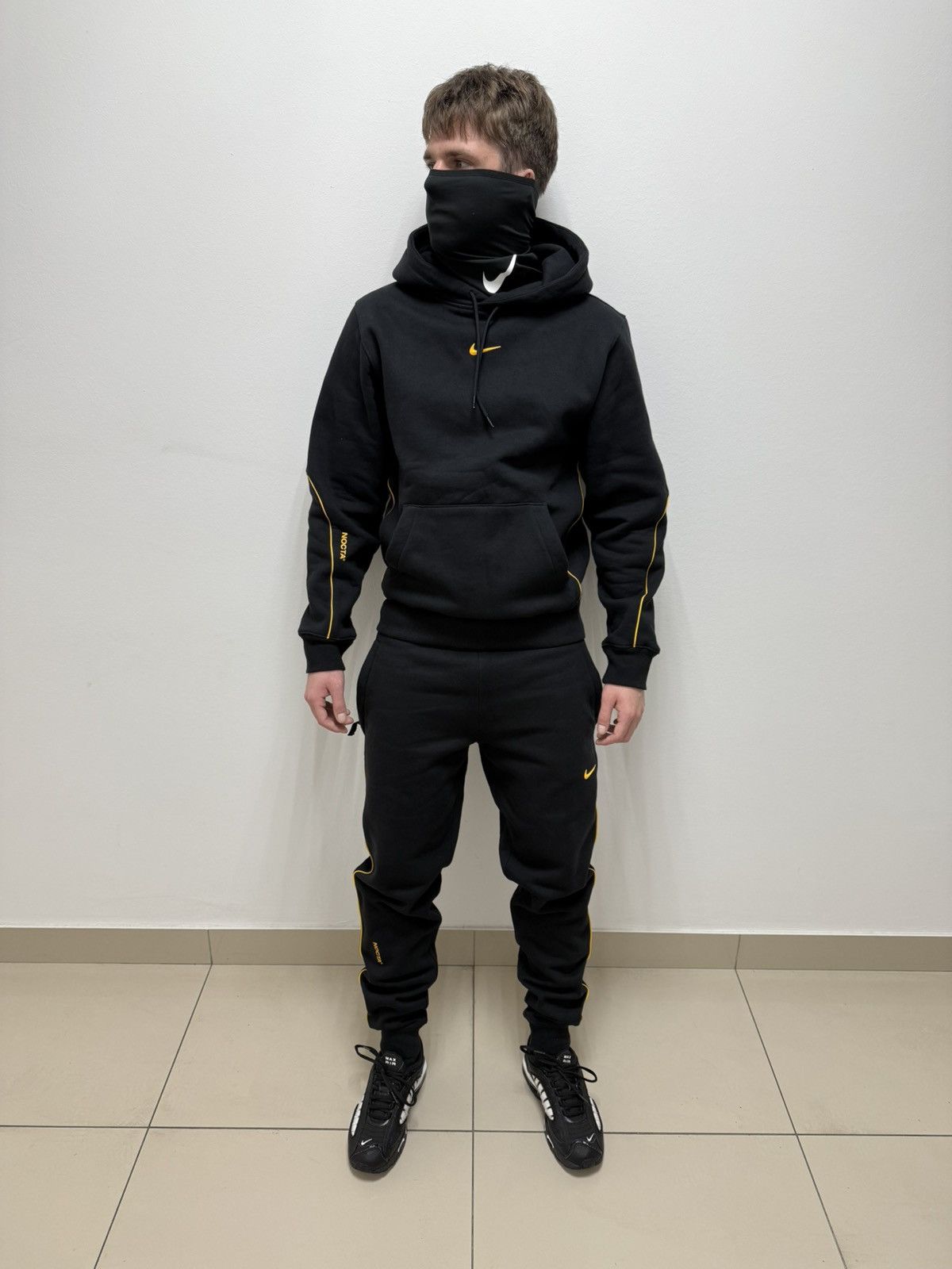 Nike Nike Nocta Tracksuit Size US S / EU 44-46 / 1 - 2 Thumbnail