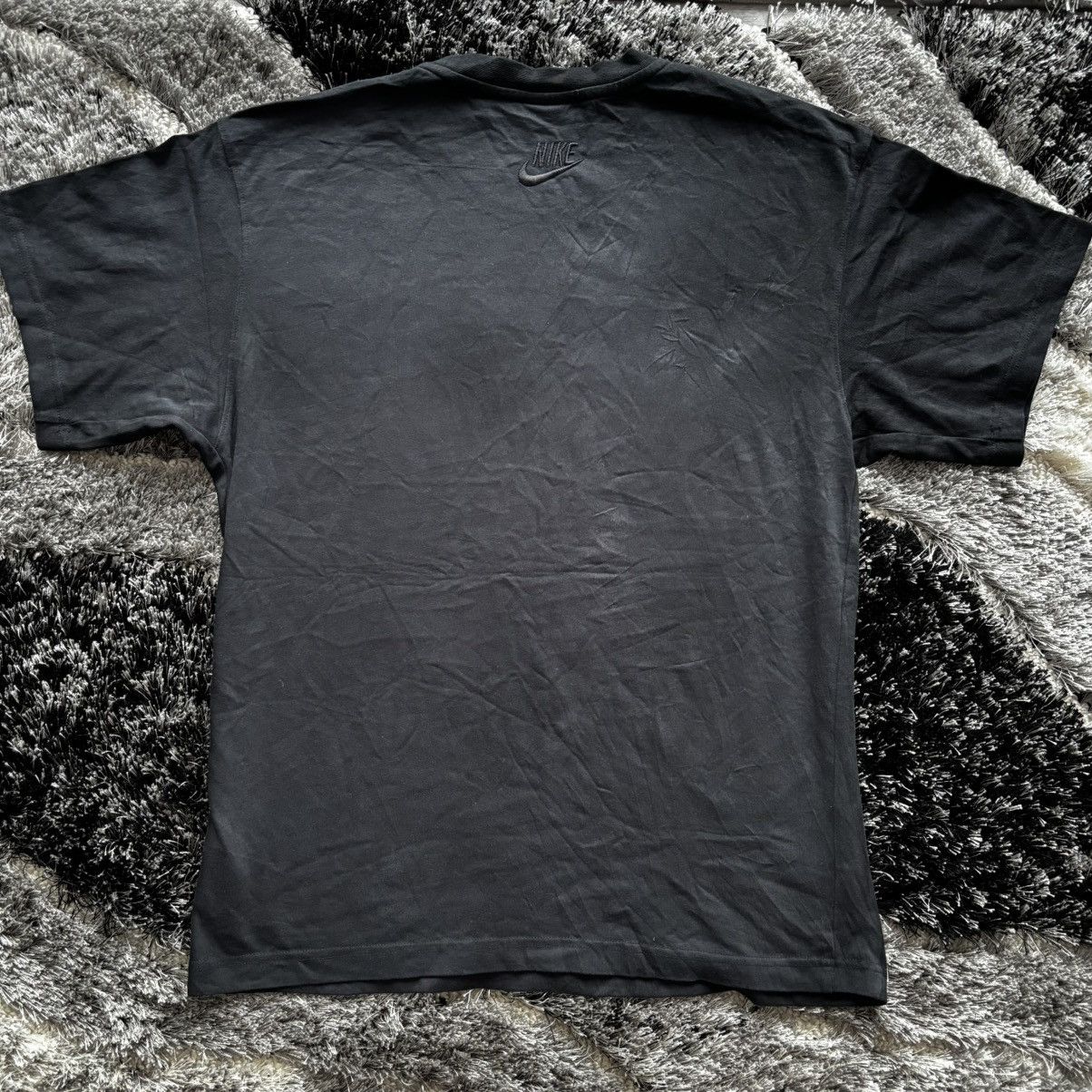 Nike Vintage Nike T-Shirt Size US M / EU 48-50 / 2 - 4 Thumbnail