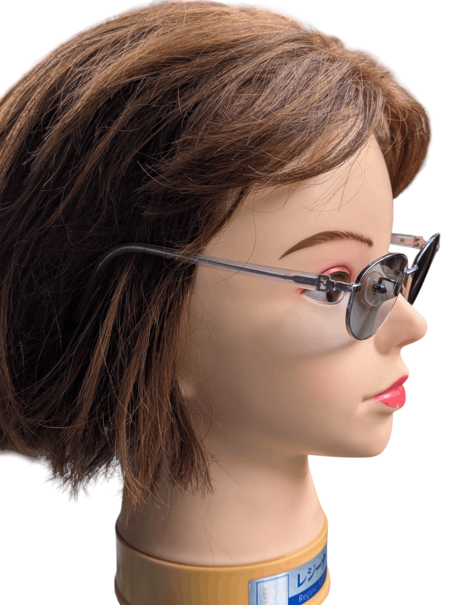 Fendi FENDI GLASSES TITANIUM MOD.VL7476J Size ONE SIZE - 3 Thumbnail