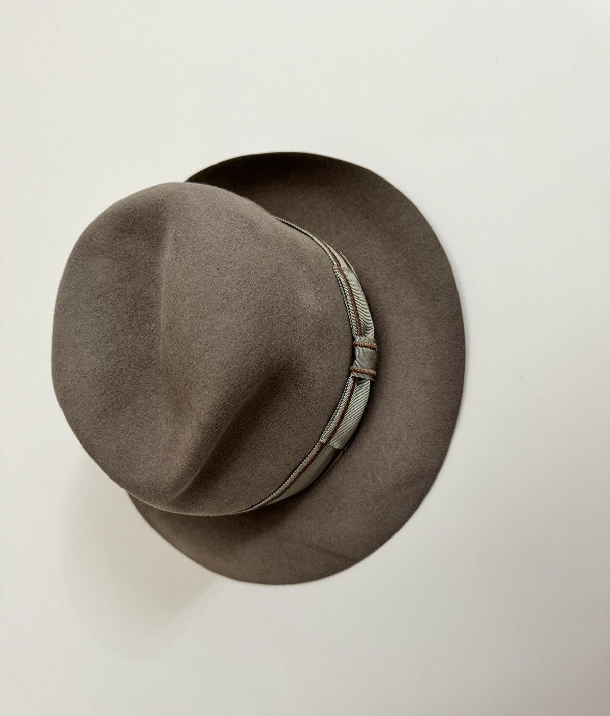 Takahiromiyashita The Soloist. TAKAHIROMIYASHITA THE SOLOIST hat. Size ONE SIZE - 1 Thumbnail