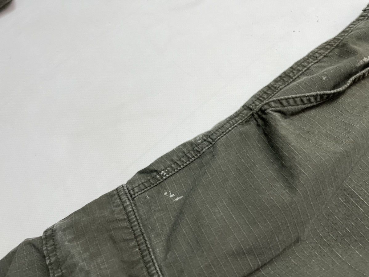 Carhartt × Vintage Vintage Carhartt cargo pant Size US 34 / EU 50 - 13 Thumbnail