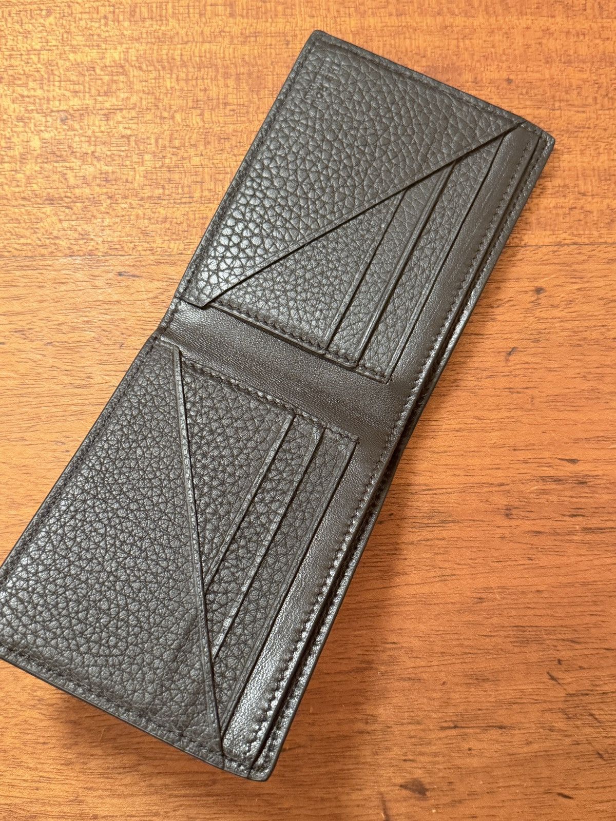 The Row The Row Classic Wallet Size ONE SIZE - 6 Thumbnail