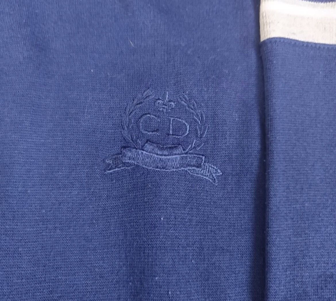 Christian Dior Monsieur × Dior Christian Dior Monsieur Tracktop Jacket Size US L / EU 52-54 / 3 - 2 Thumbnail