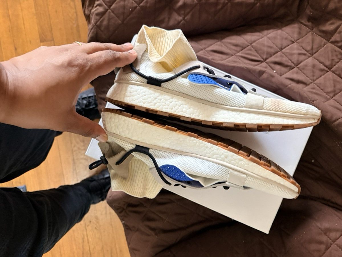Adidas × Alexander Wang Adidas alexander wang runner Size US 12 / EU 45 - 7 Thumbnail
