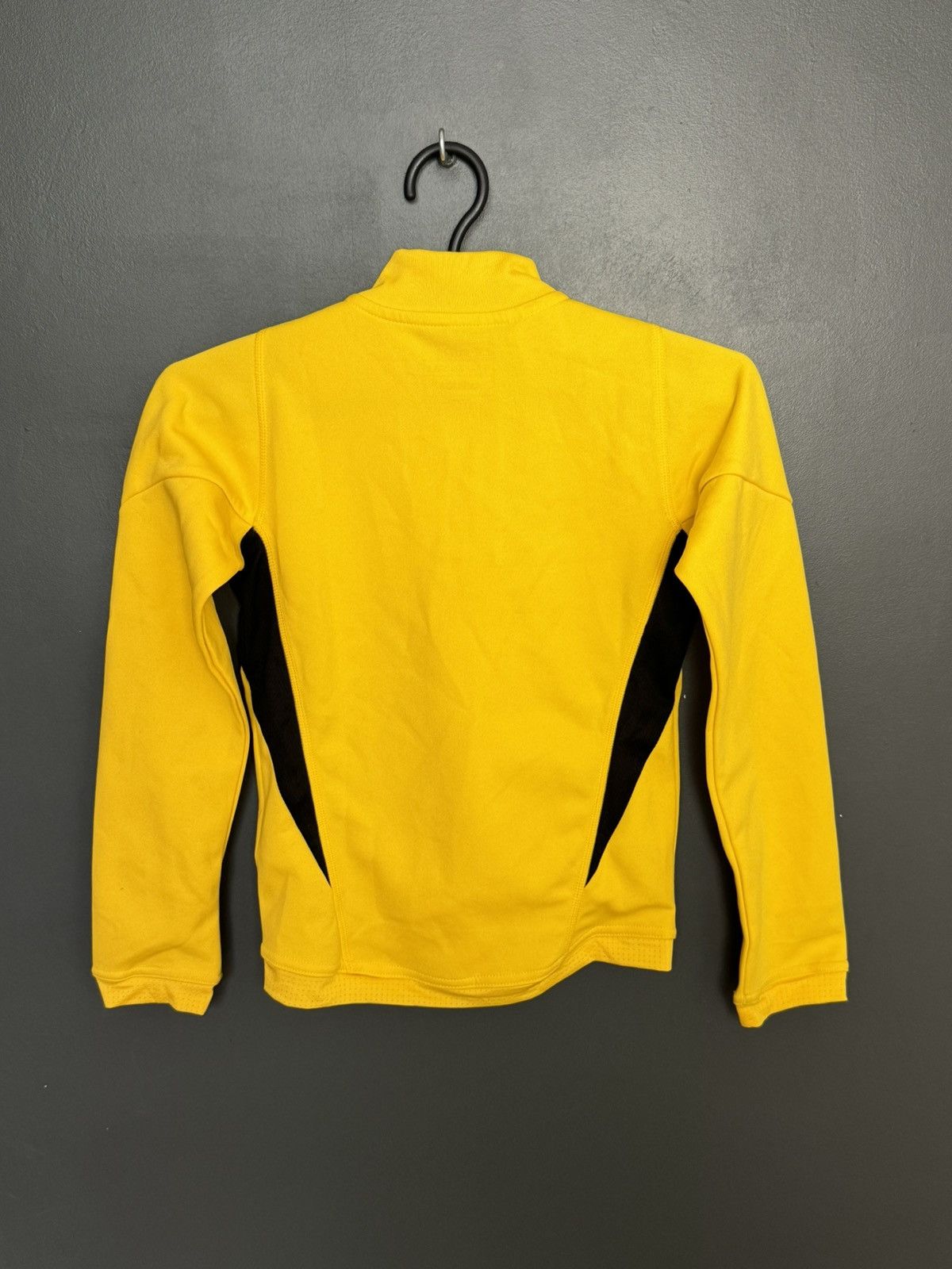 Adidas KIDS Juventus Training Football Sweatshirt Size US XS / EU 42 / 0 - 2 Thumbnail