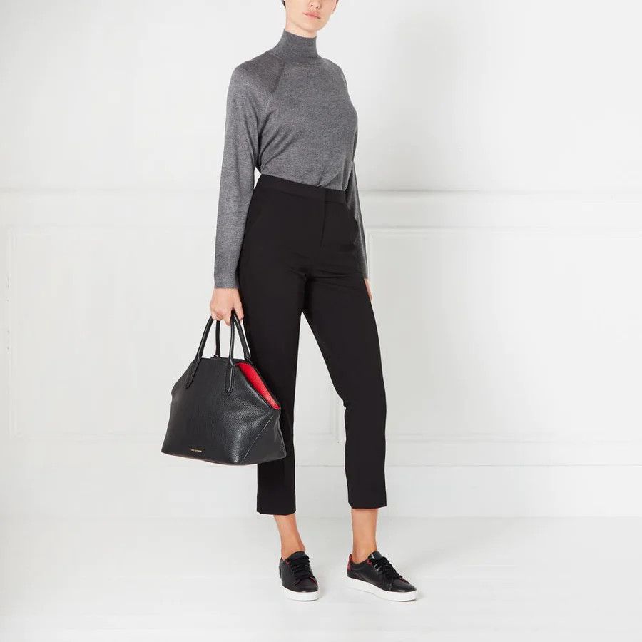 Other Lulu Guinness Large Valentina Satchel Size ONE SIZE - 3 Thumbnail