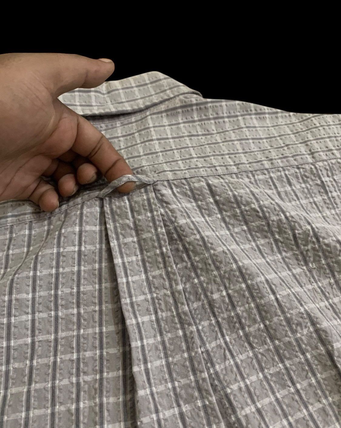 Japanese Brand × Takeo Kikuchi × Vintage Takeo Kikuchi vintage button down shirt Size US M / EU 48-50 / 2 - 6 Thumbnail