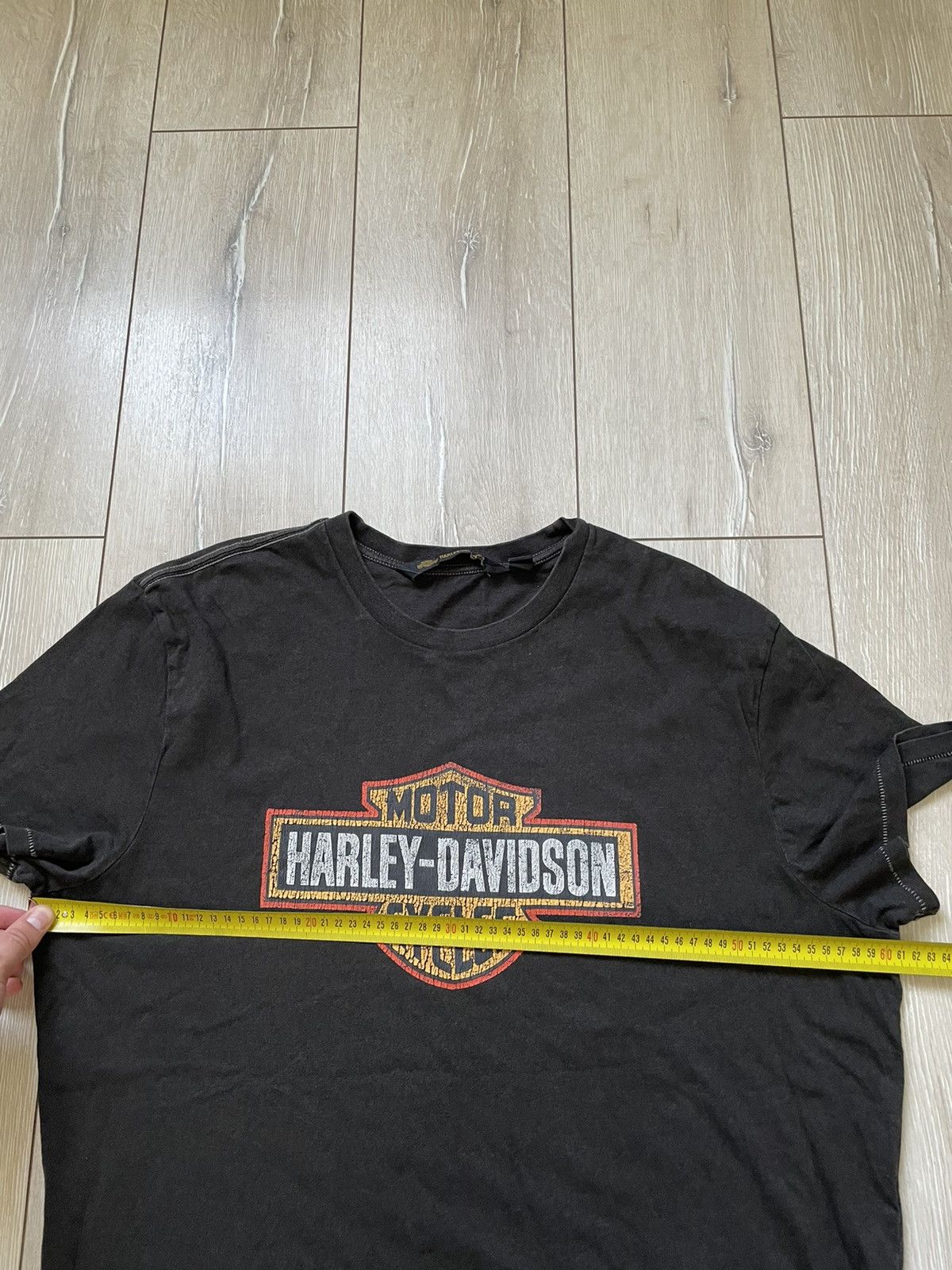Harley Davidson harley davidson t shirt Size US XL / EU 56 / 4 - 8 Thumbnail