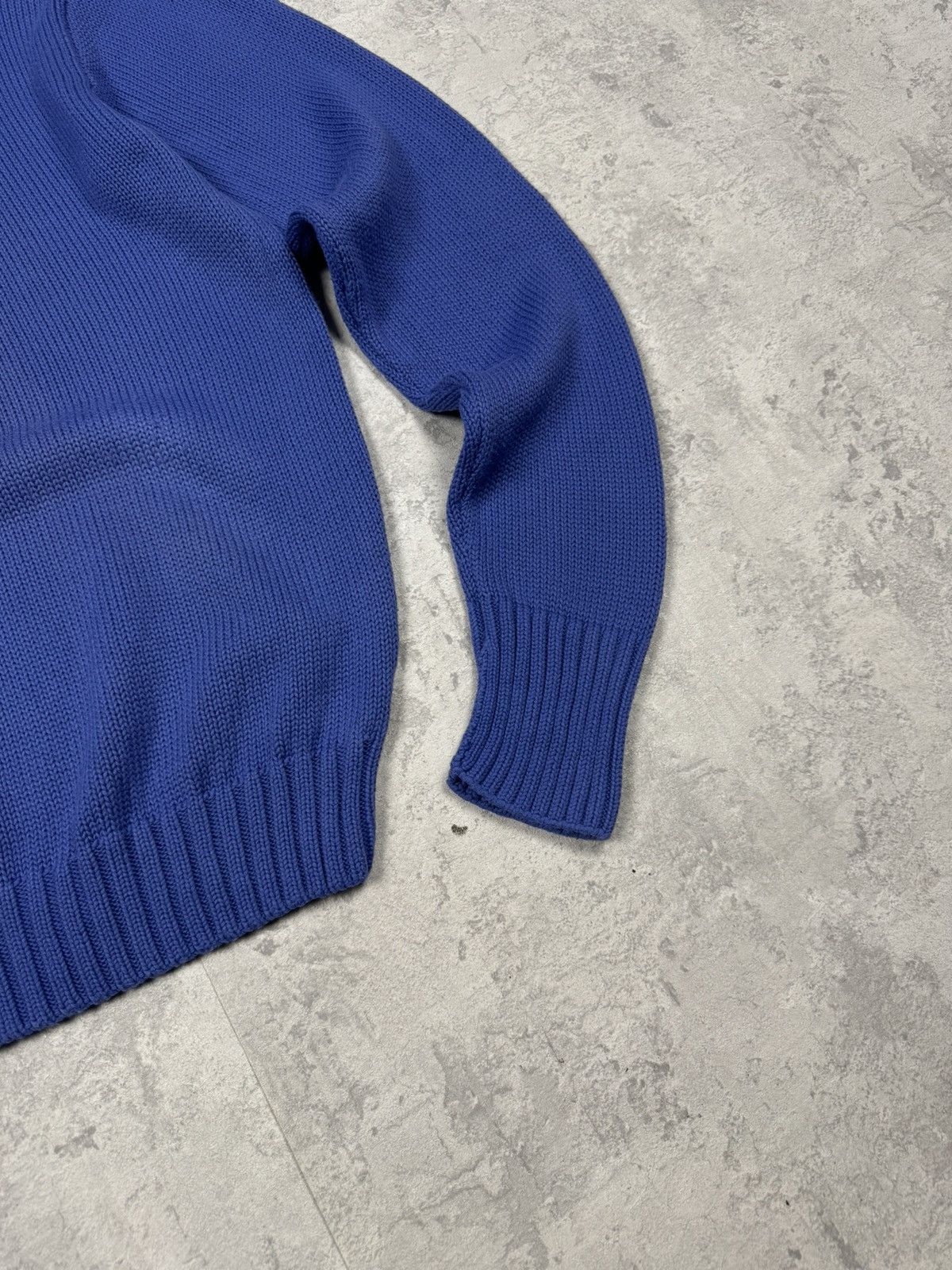 Polo Ralph Lauren Vintage Polo Ralph Lauren Y2K Knitted Sweater Size М Size US M / EU 48-50 / 2 - 5 Thumbnail