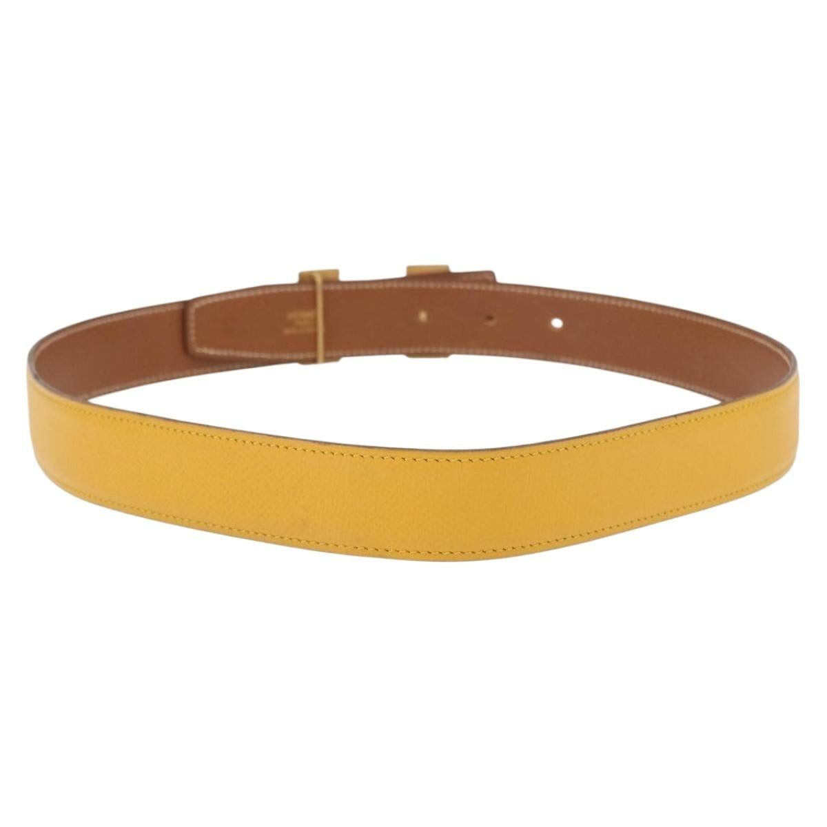 Hermes Hermes Constance 75 Belt Size ONE SIZE - 2 Thumbnail
