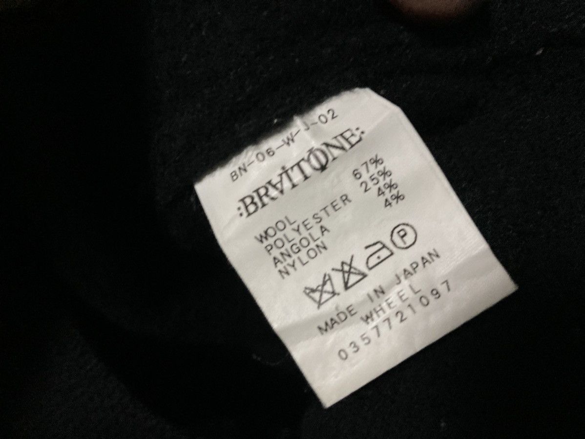Other Vintage Braitone Havy Jacket Size US L / EU 52-54 / 3 - 10 Thumbnail