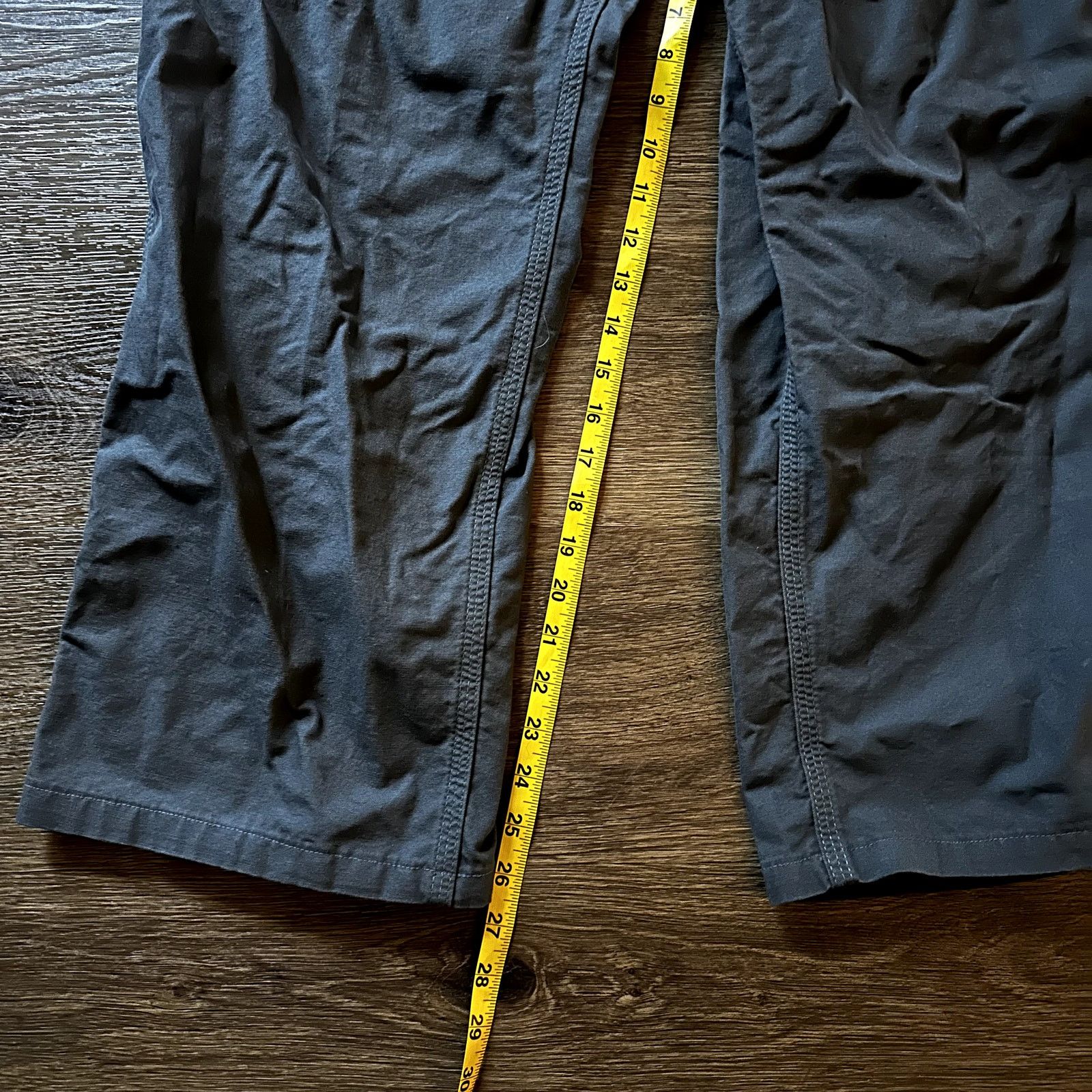 Carhartt Gray Carhartt Pants Size US 42 / EU 58 - 4 Thumbnail