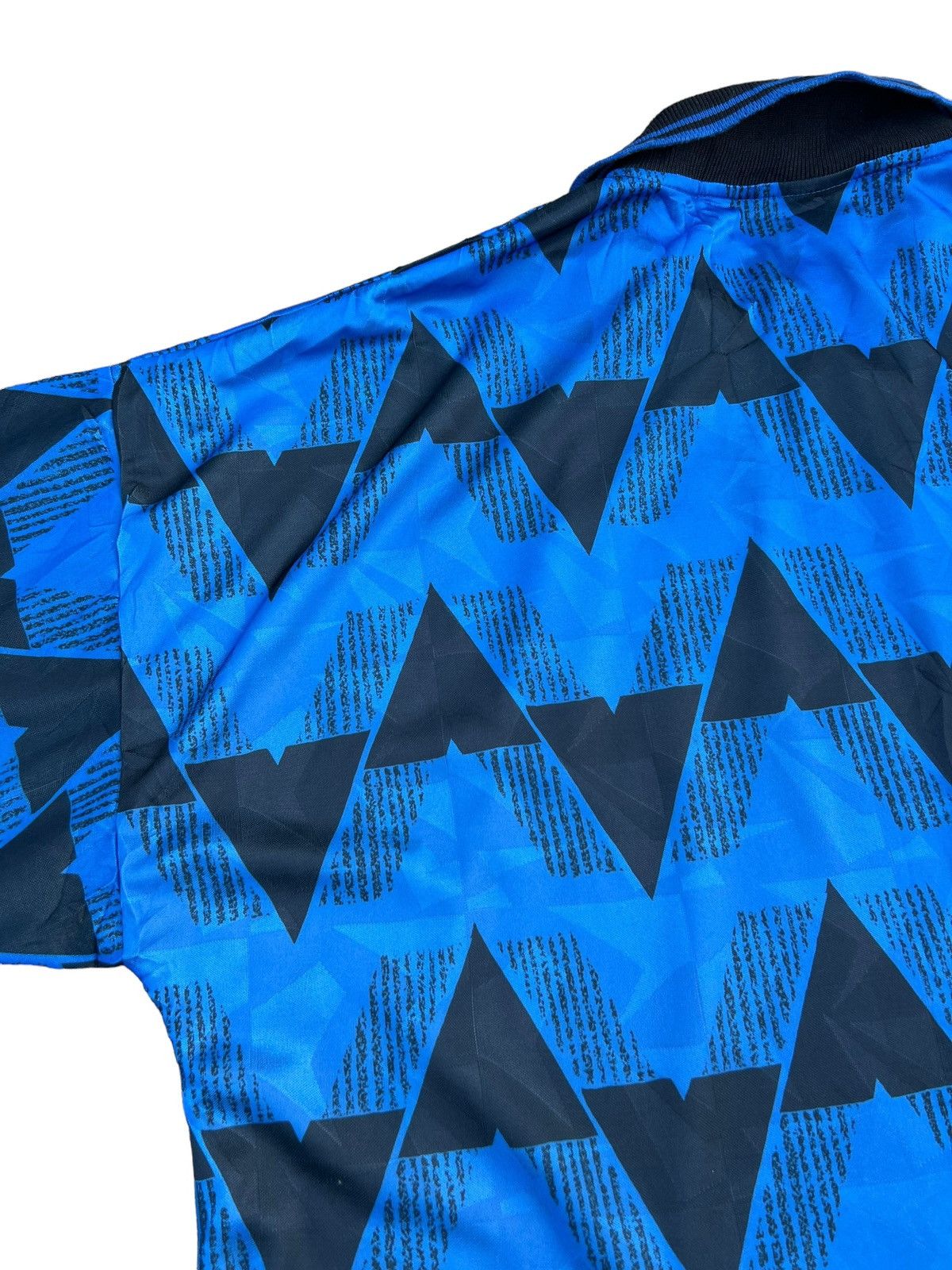 Vintage RARE! 90s SIMS Board Company Jersey Shirt Size US XL / EU 56 / 4 - 15 Thumbnail
