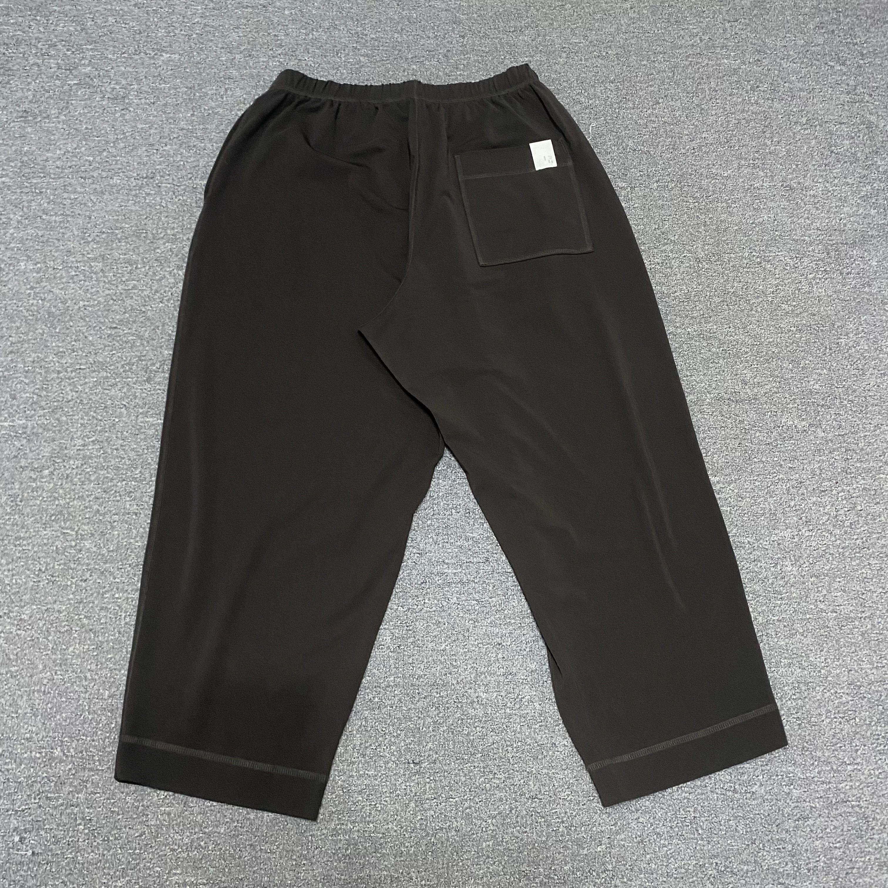 N.Hoolywood N.HOOLYWOOD Relaxed Casual Pants Size US 38 / EU 54 - 1 Thumbnail