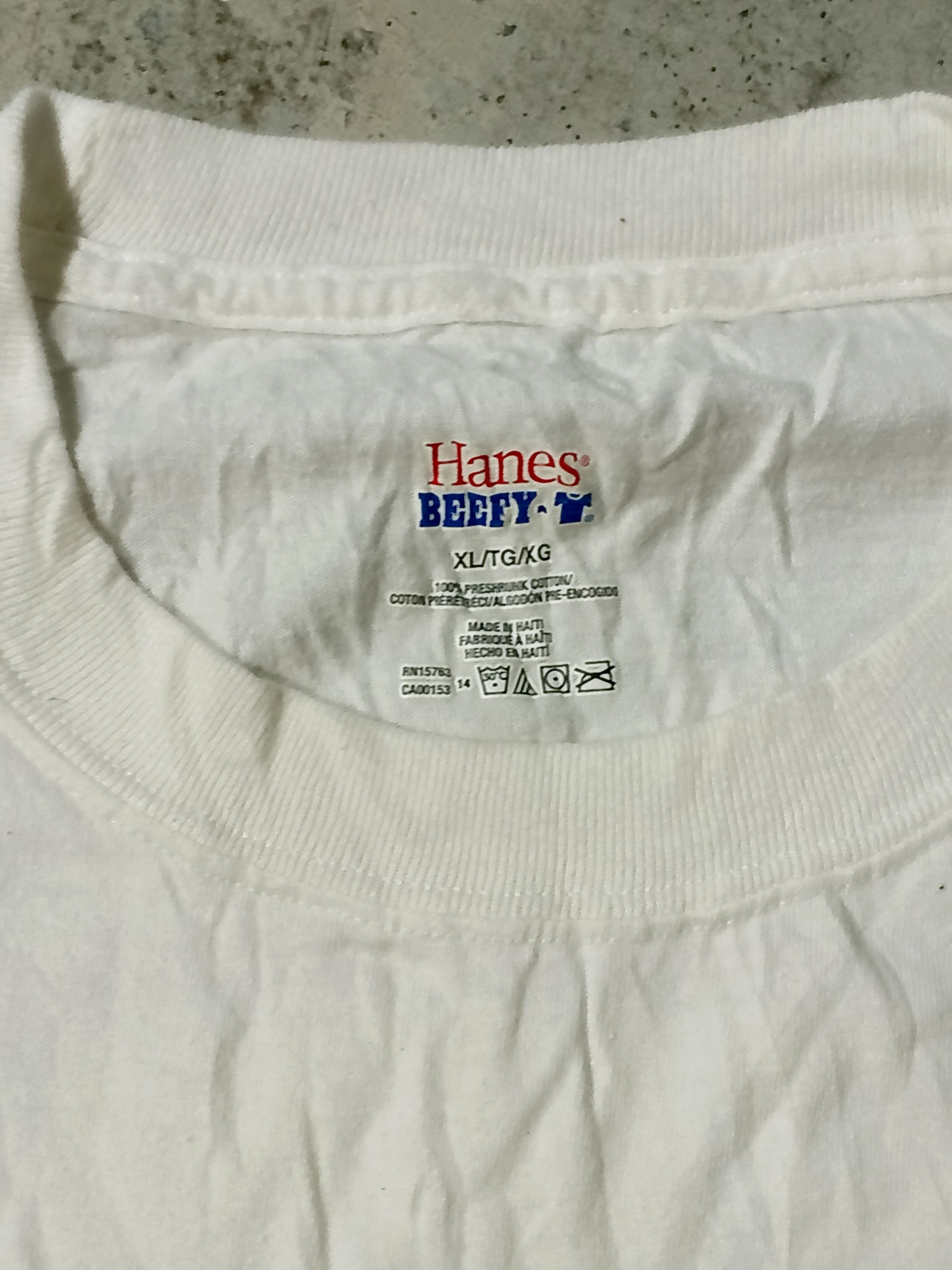 Hanes Vintage Terminal Velocity Sprint Boat Size XL Size US XL / EU 56 / 4 - 6 Thumbnail