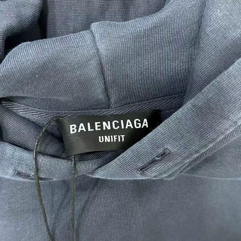 Balenciaga Balenciaga Crown wheat ear sleeveless sweater Size US S / EU 44-46 / 1 - 4 Thumbnail