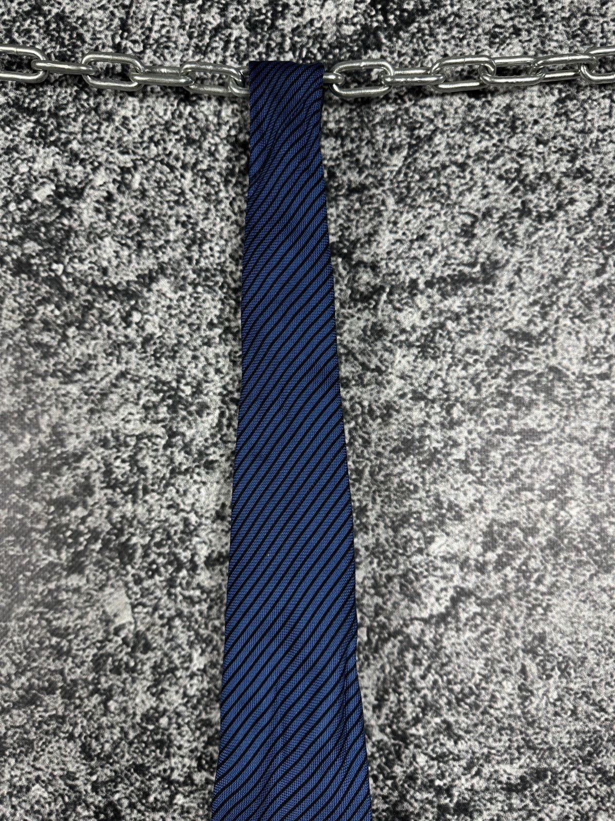 Versace Jeans Couture Vintage Tie Gianni Versace Medusa Logo Made it Italy Size ONE SIZE - 3 Thumbnail