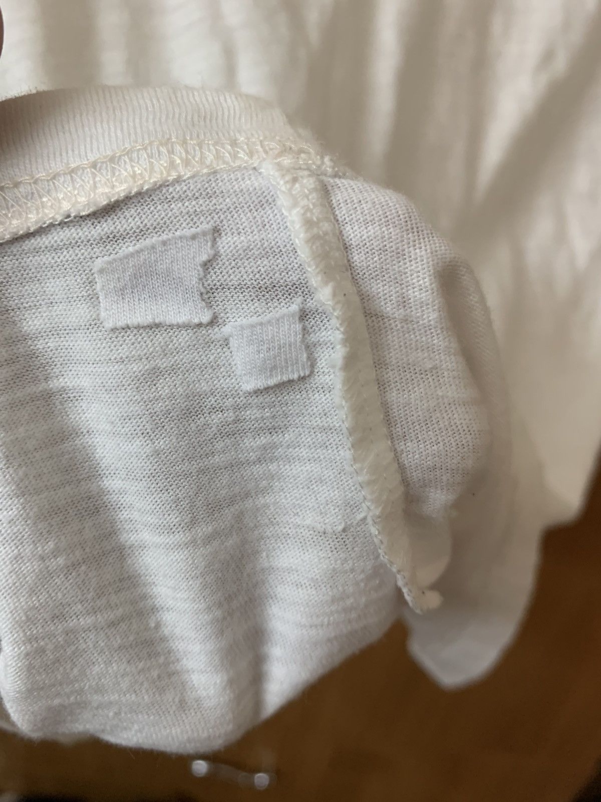 Japanese Brand × Undercover × Uniqlo Undercover x Uniqlo shirt Size US M / EU 48-50 / 2 - 9 Thumbnail