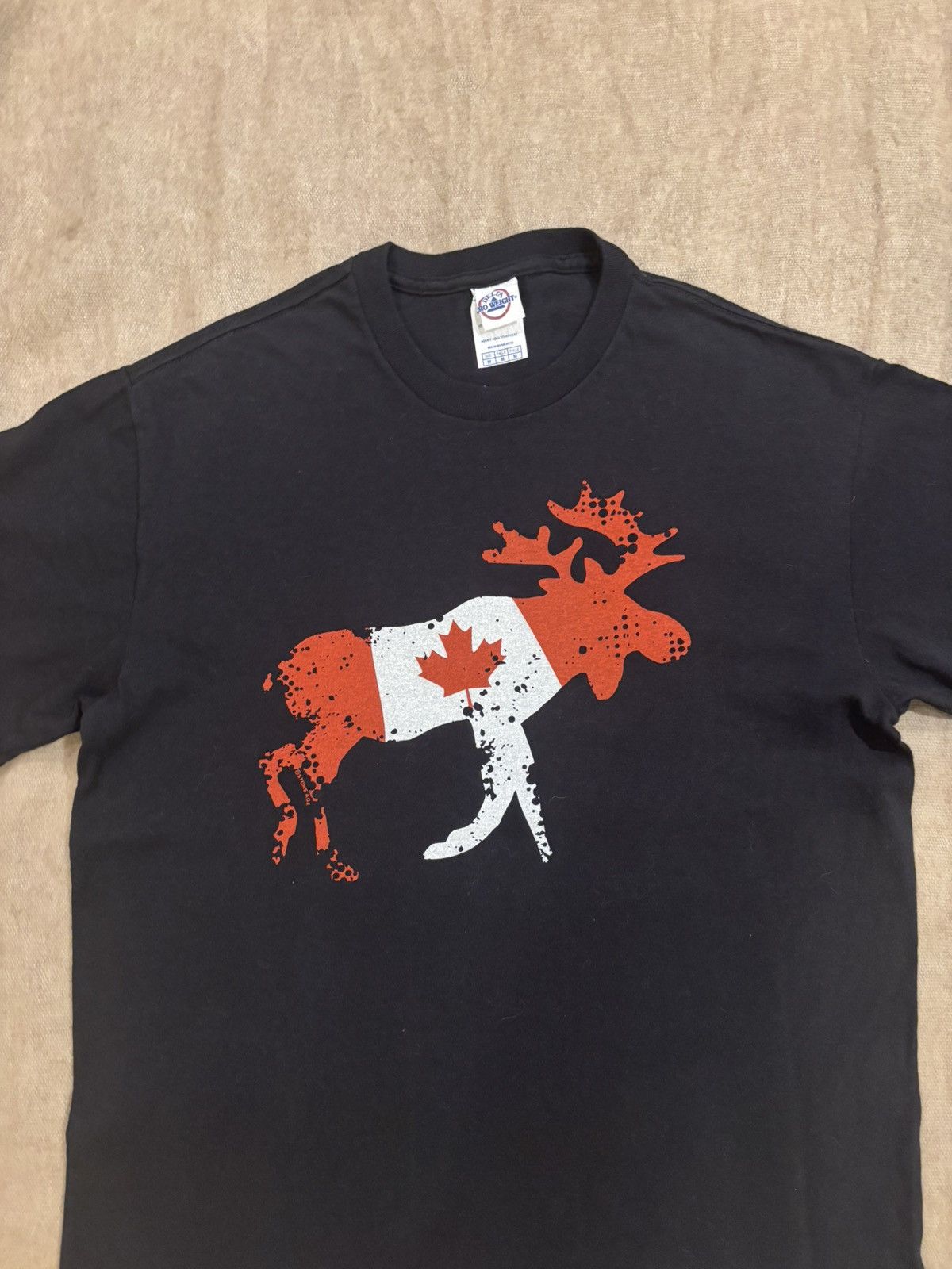Other Vancouver T.shirt.mt-116 Size US M / EU 48-50 / 2 - 2 Thumbnail