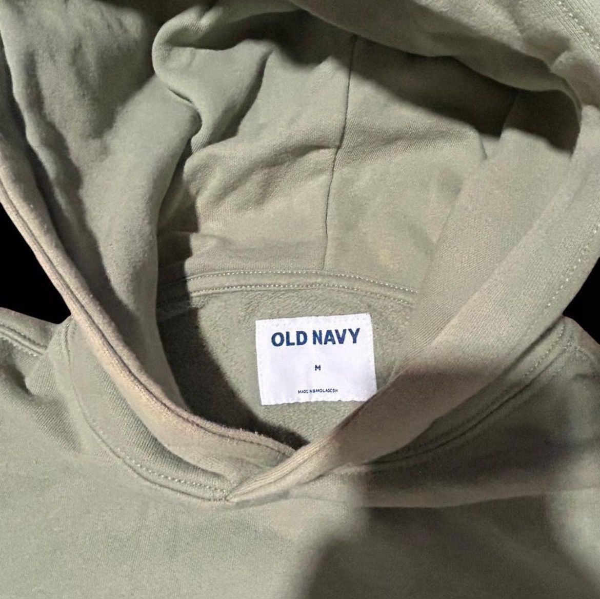 Supreme Light Green Hoodie Size US M / EU 48-50 / 2 - 2 Thumbnail