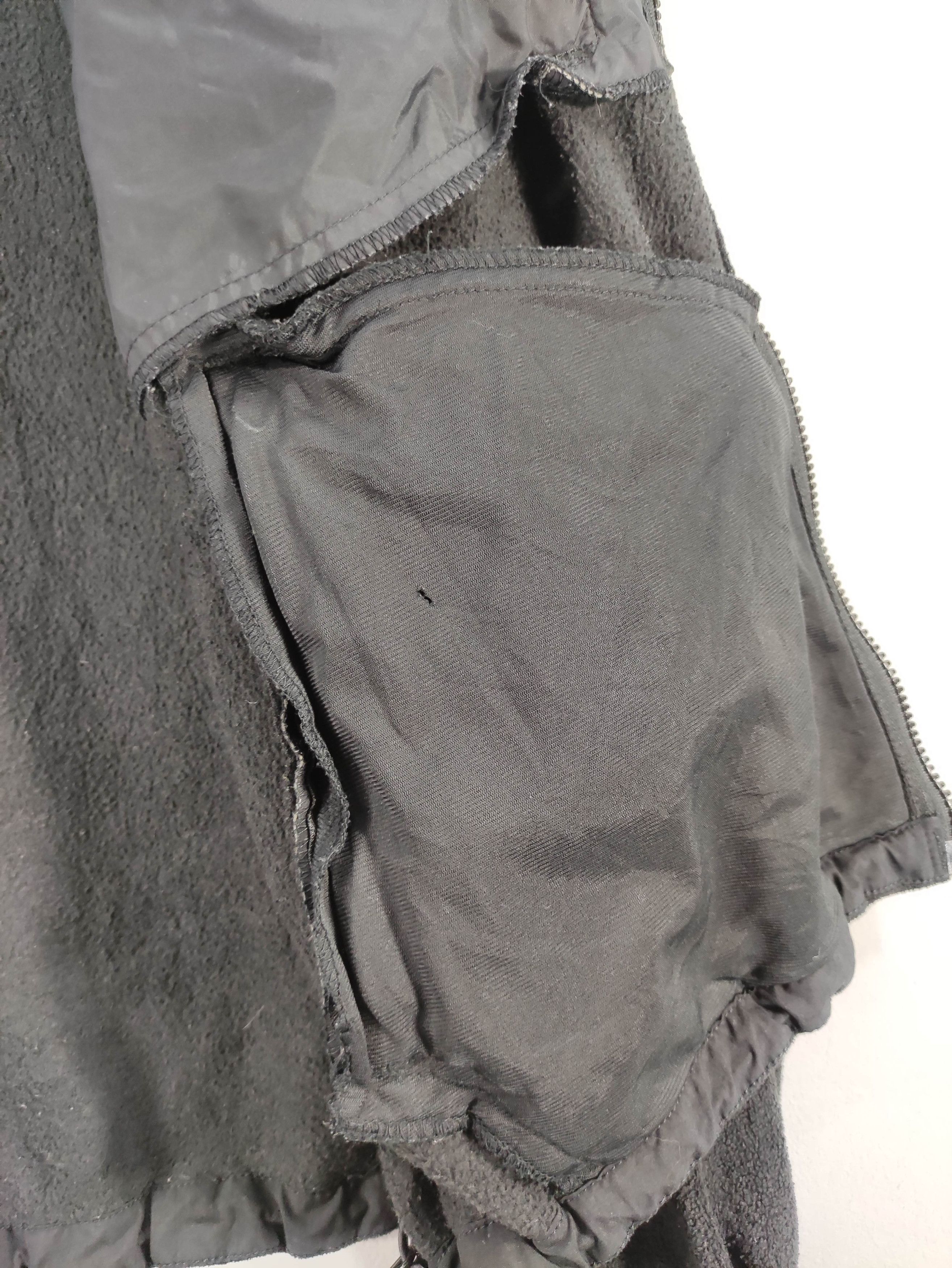 Columbia Vintage Columbia Titanium Fleece Jacket Zipper Size US XL / EU 56 / 4 - 4 Thumbnail