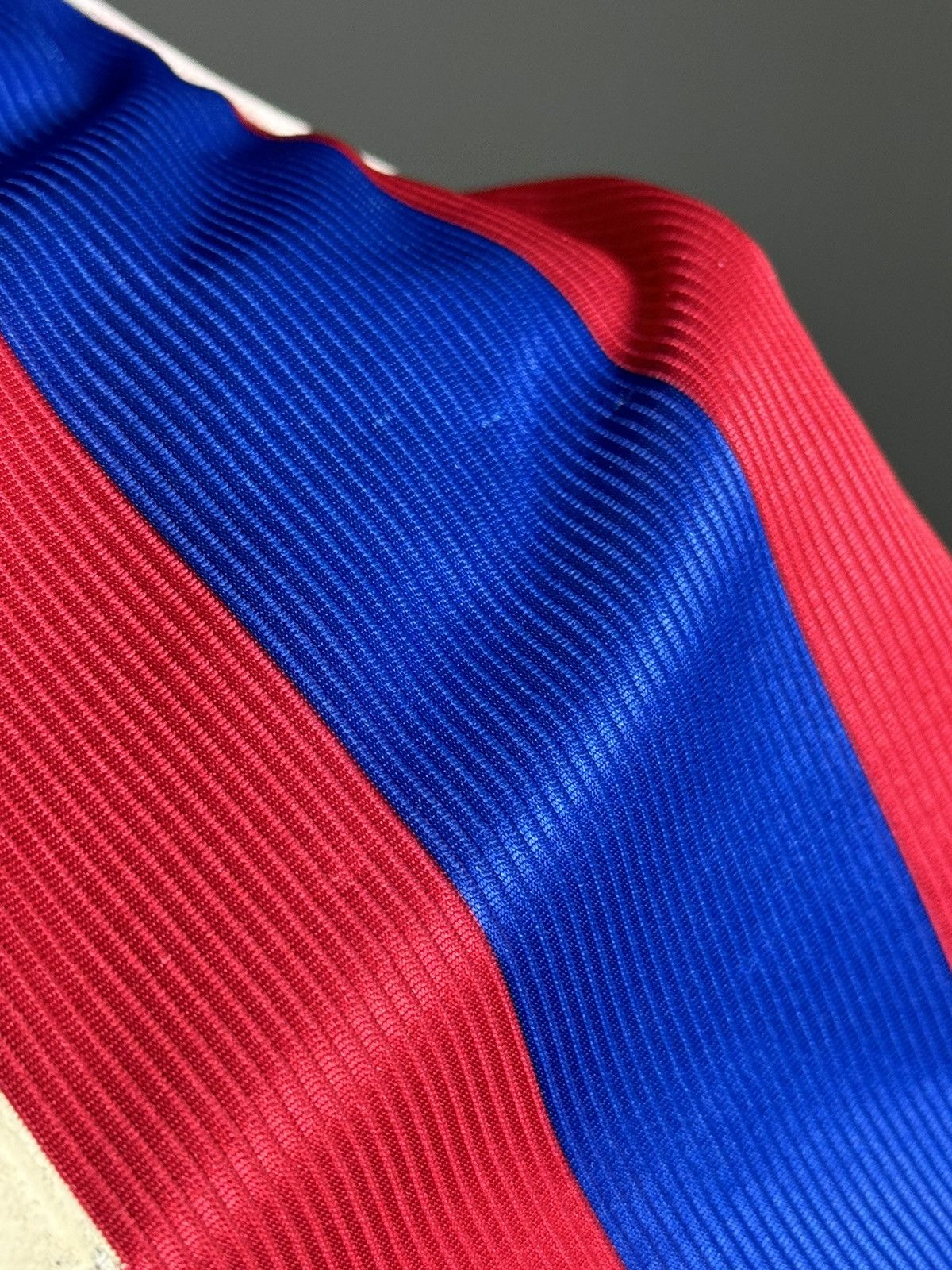 Other Crystal Palace 99/00 Home Football Jersey Size US L / EU 52-54 / 3 - 13 Thumbnail