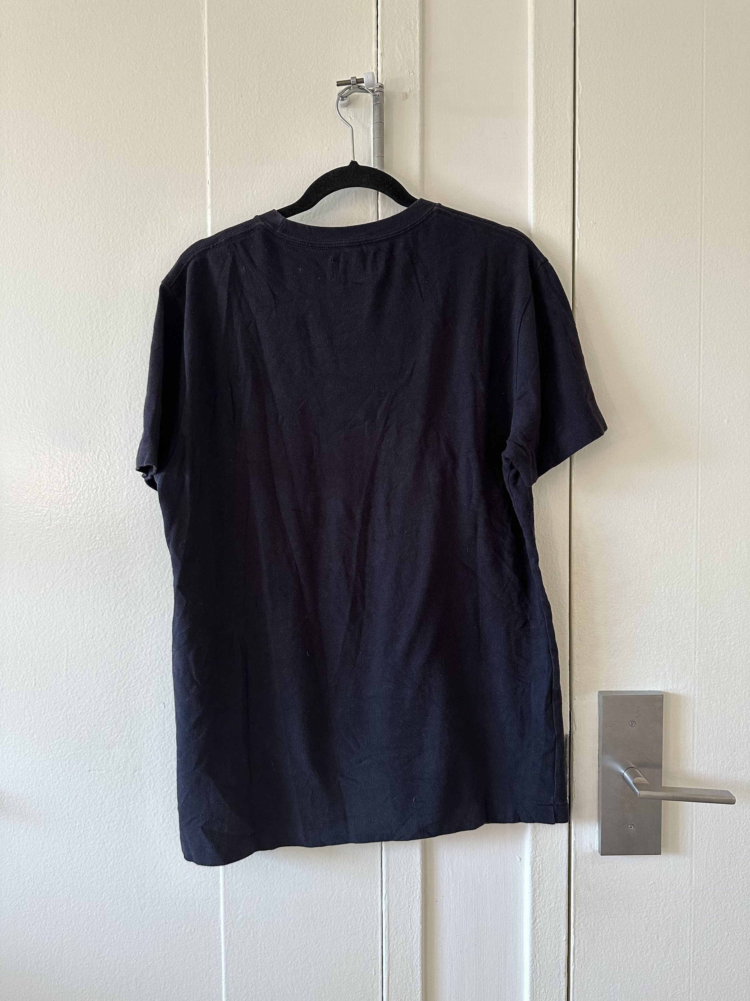 Aime Leon Dore Aime Leon Dore Aime Logo Tee Size US M / EU 48-50 / 2 - 4 Thumbnail
